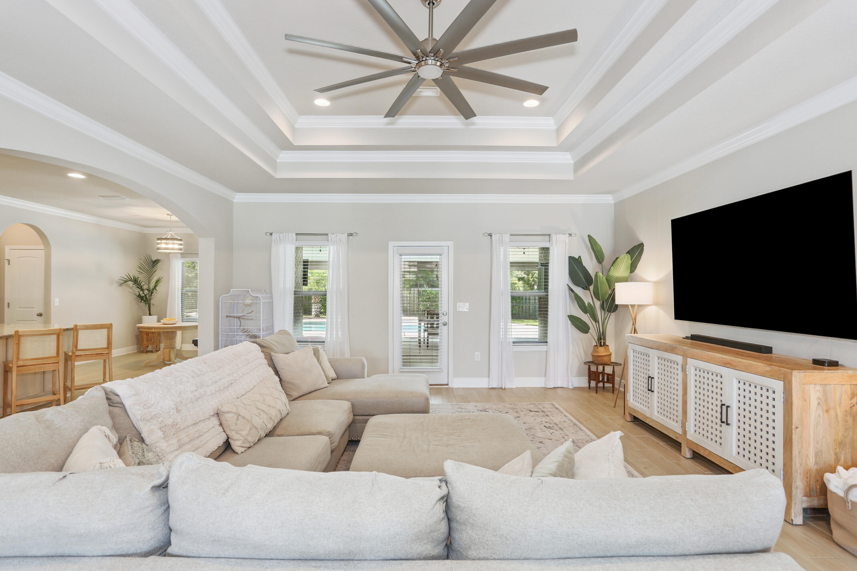 ASHLEY PLANTATION - Residential