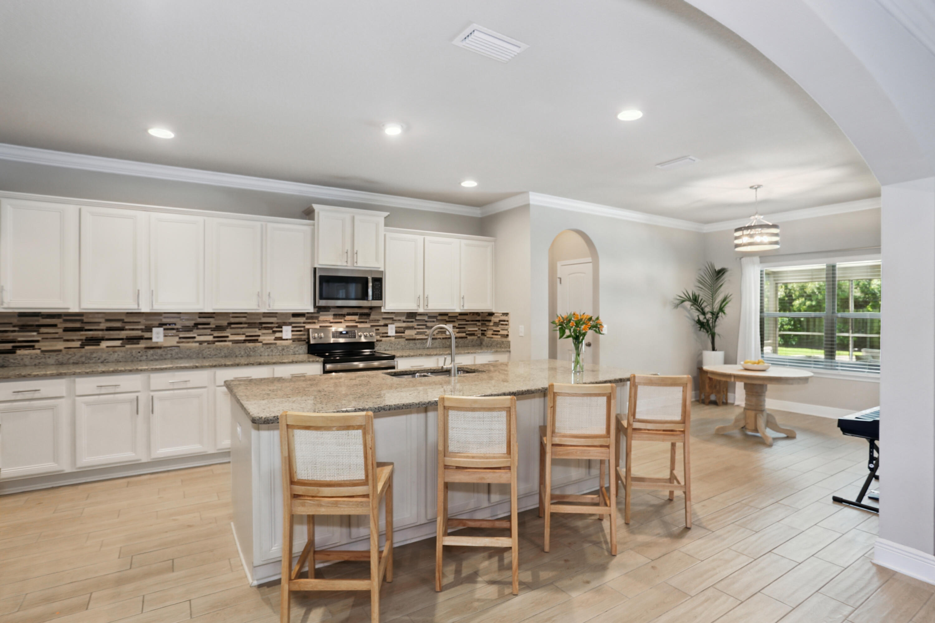 ASHLEY PLANTATION - Residential