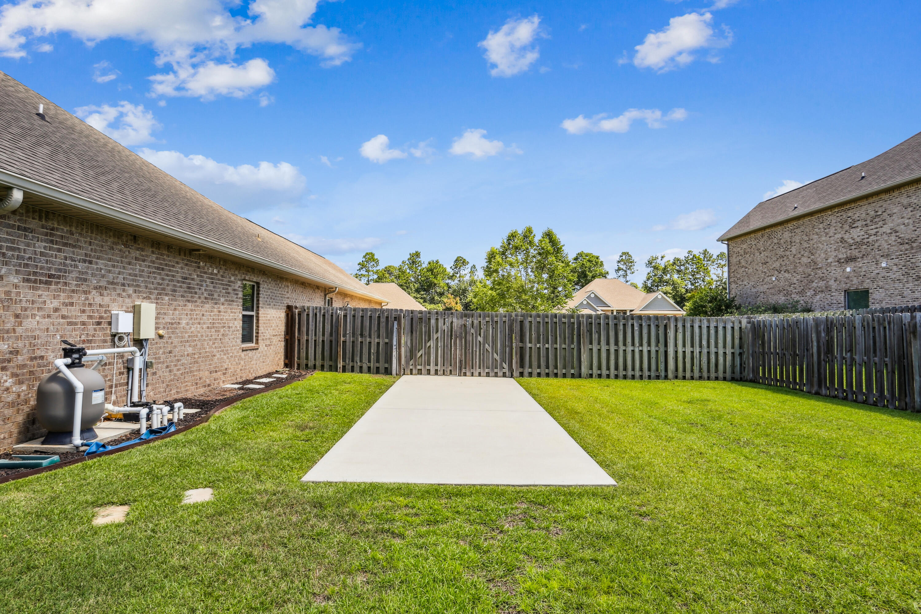 ASHLEY PLANTATION - Residential