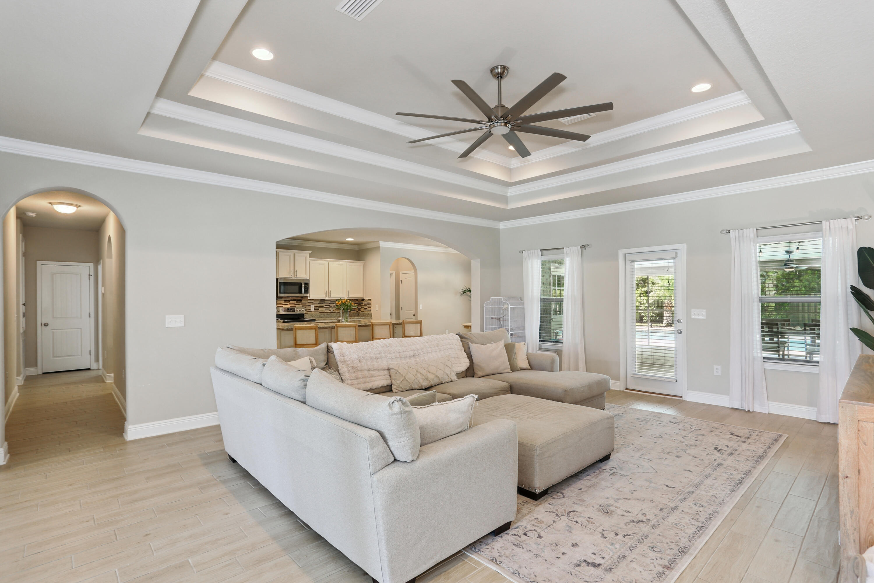 ASHLEY PLANTATION - Residential