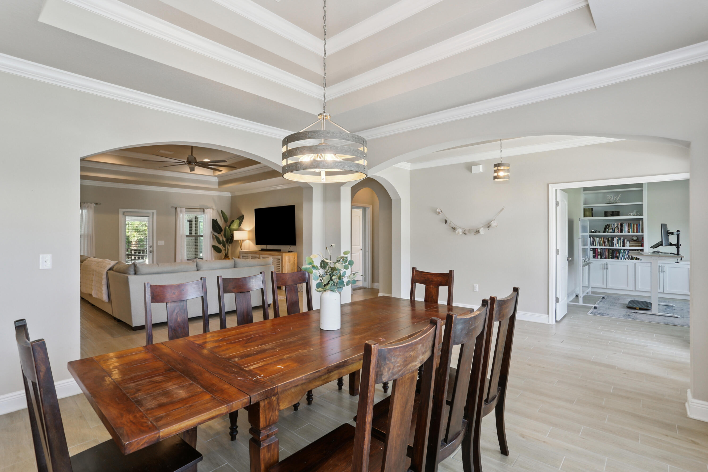 ASHLEY PLANTATION - Residential