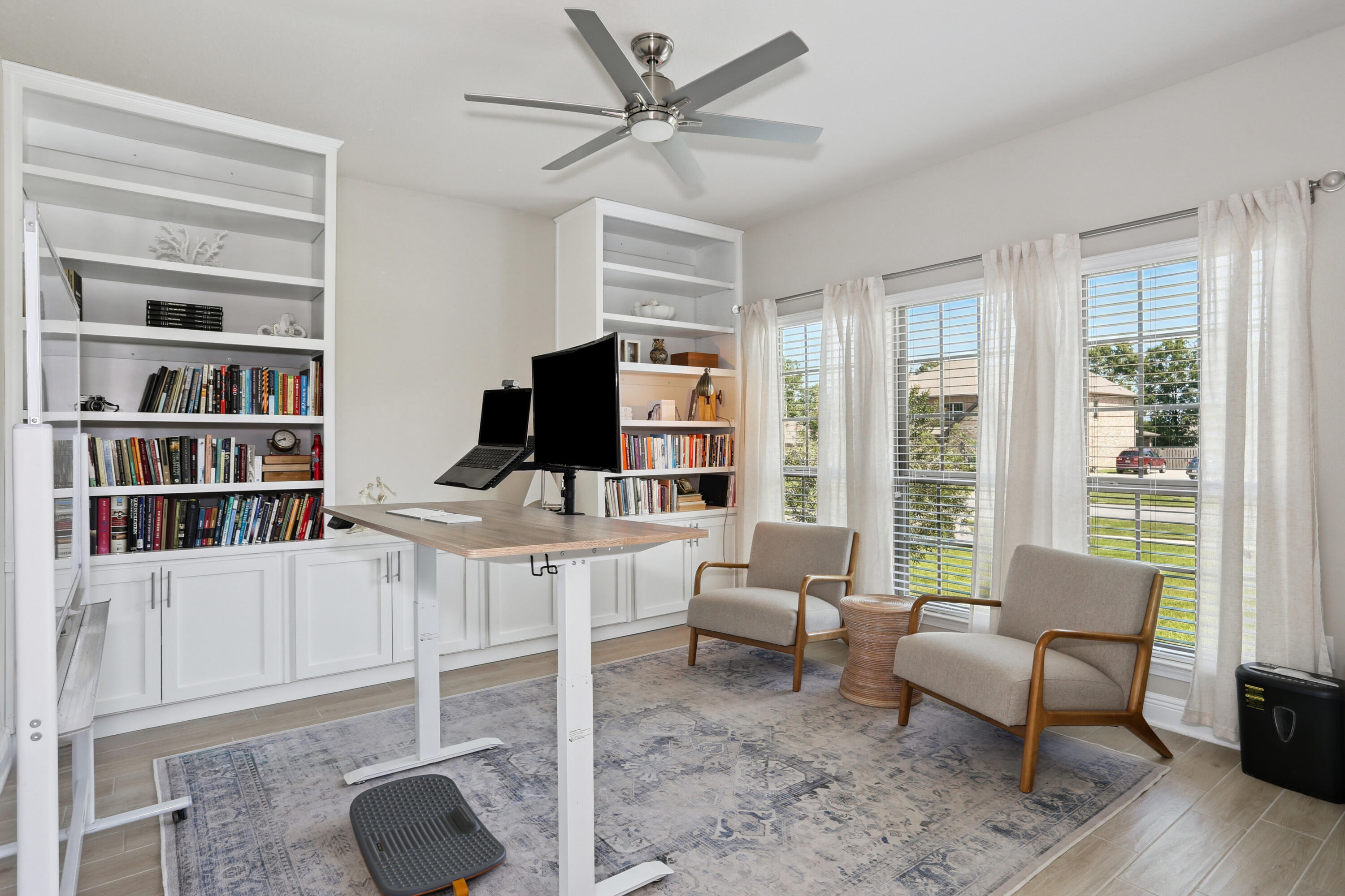 ASHLEY PLANTATION - Residential