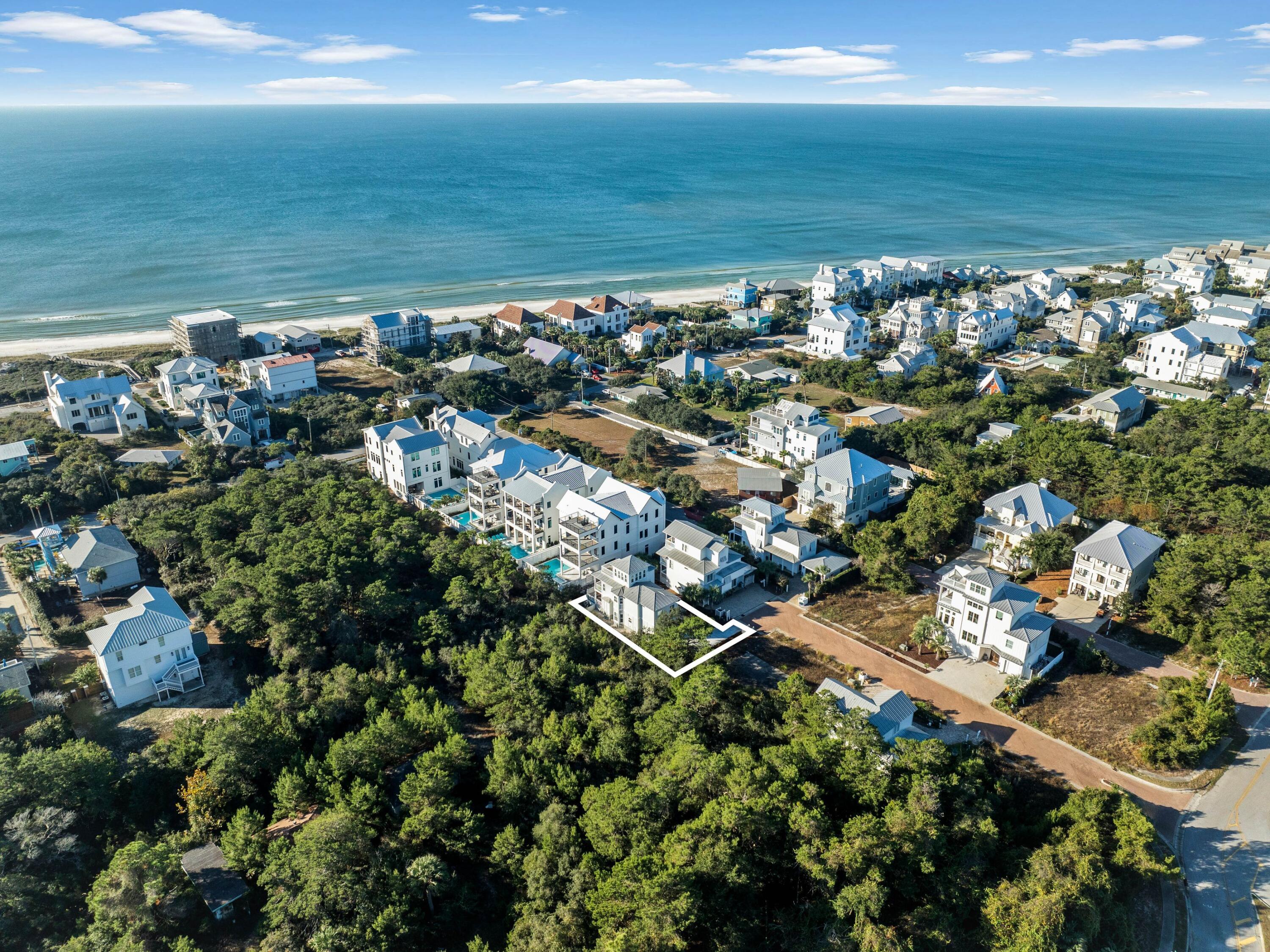 Eagles Landing Subdivision - Residential
