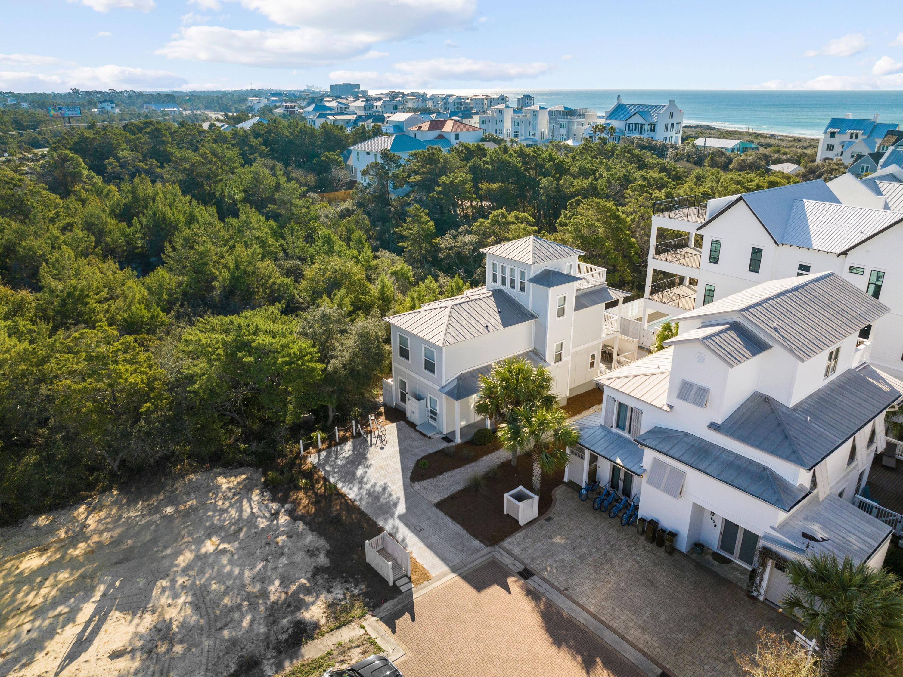 Eagles Landing Subdivision - Residential