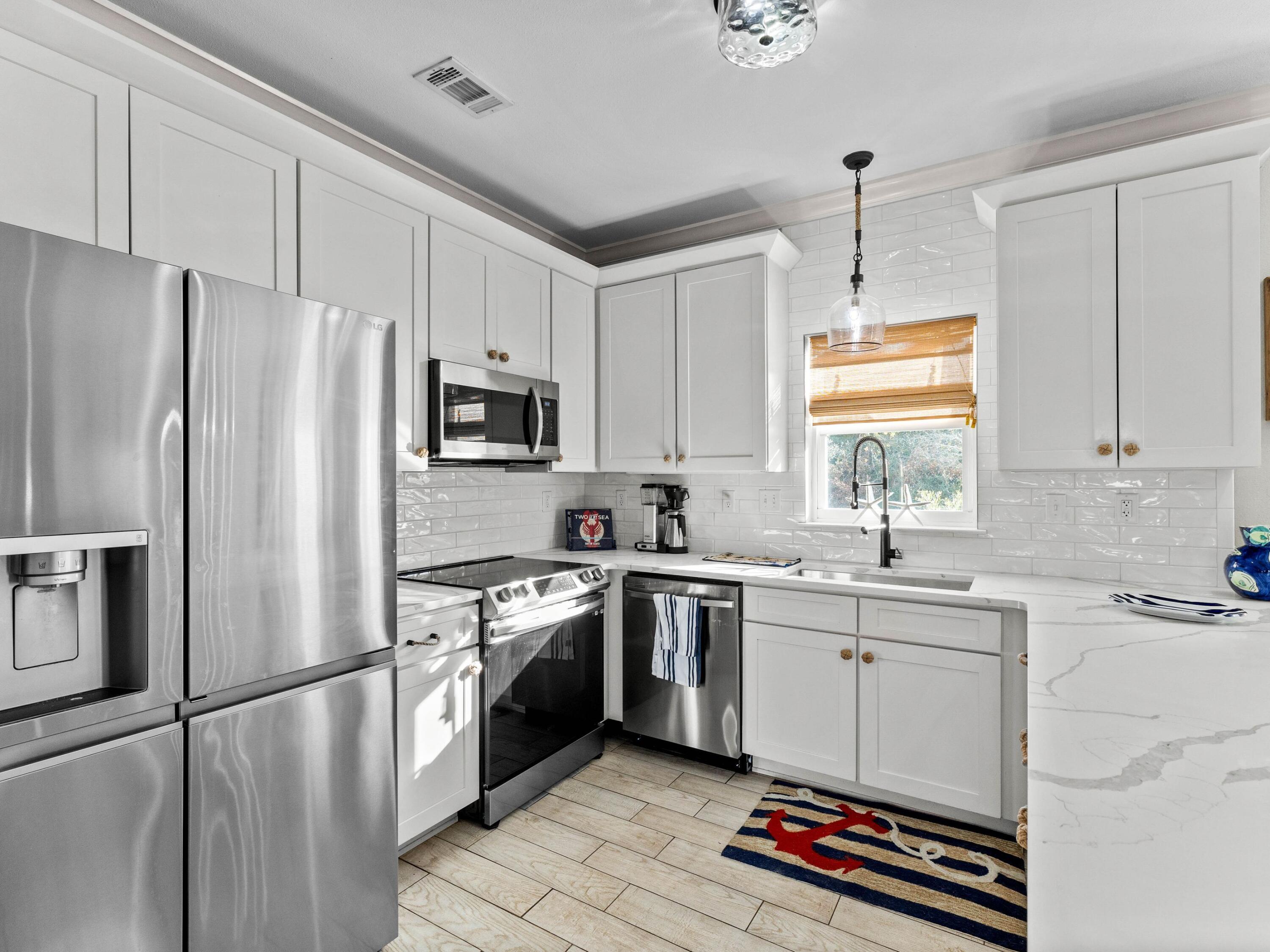 Eagles Landing Subdivision - Residential