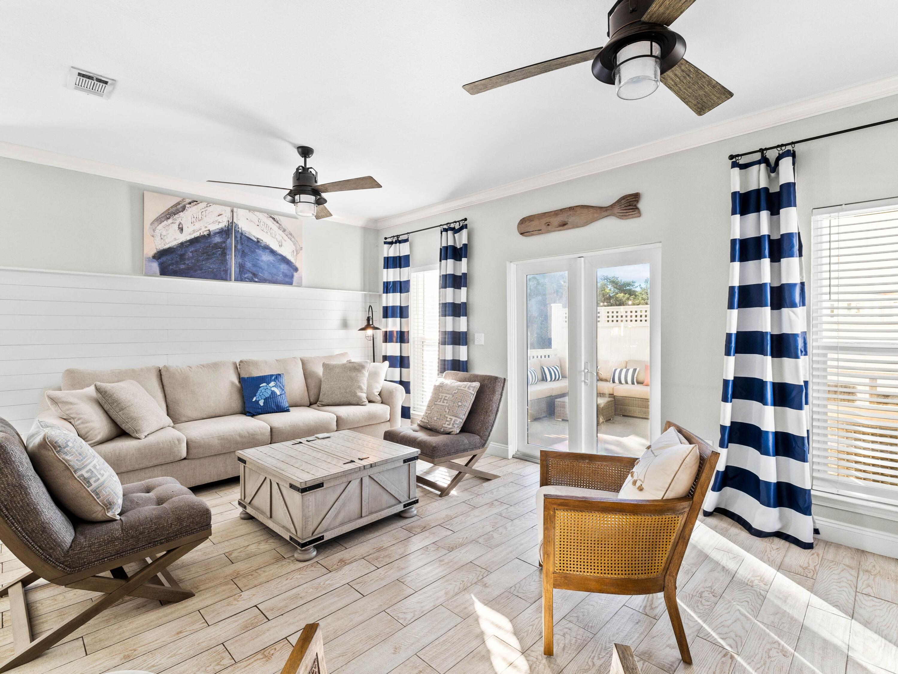 Eagles Landing Subdivision - Residential