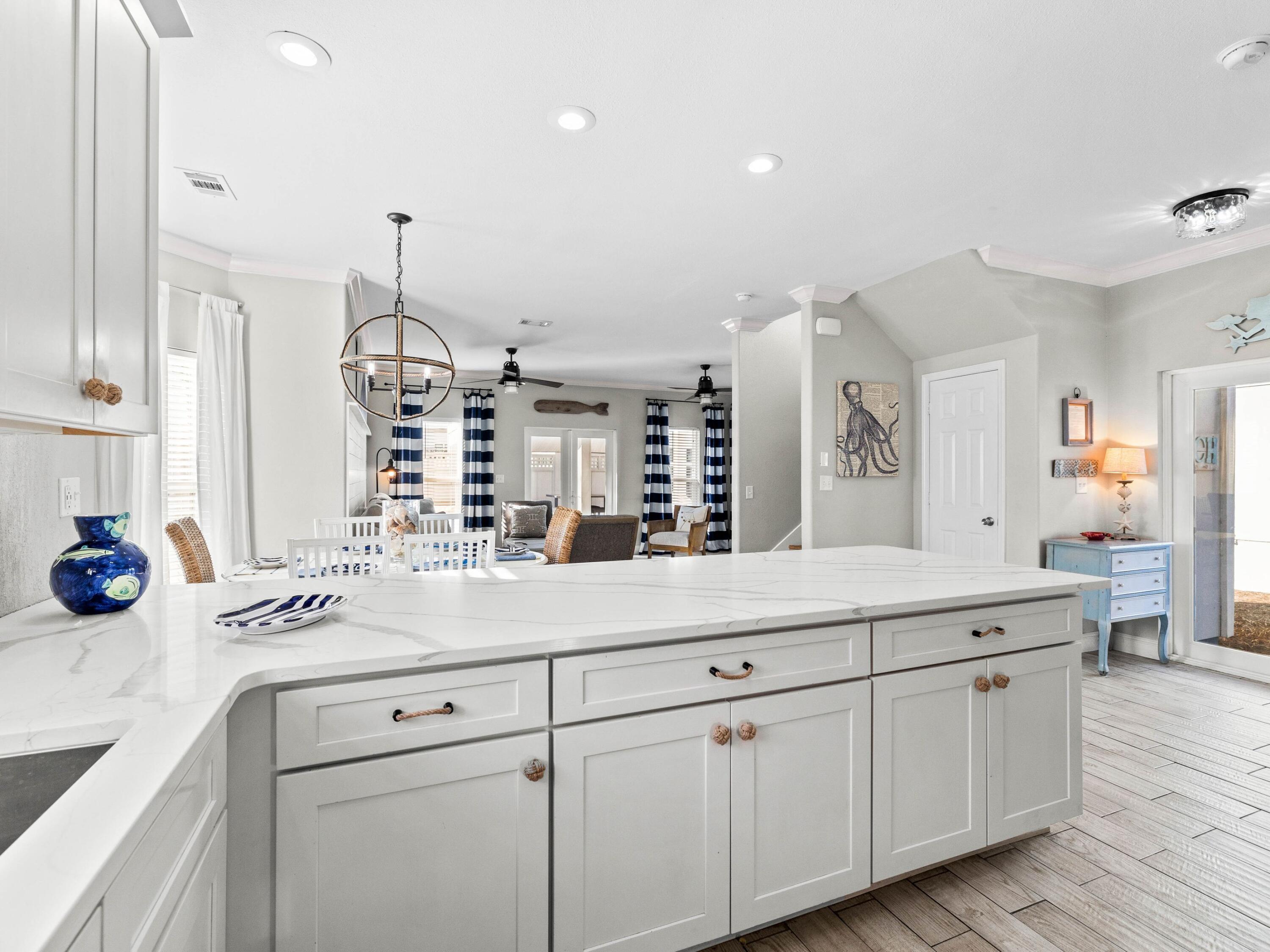 Eagles Landing Subdivision - Residential