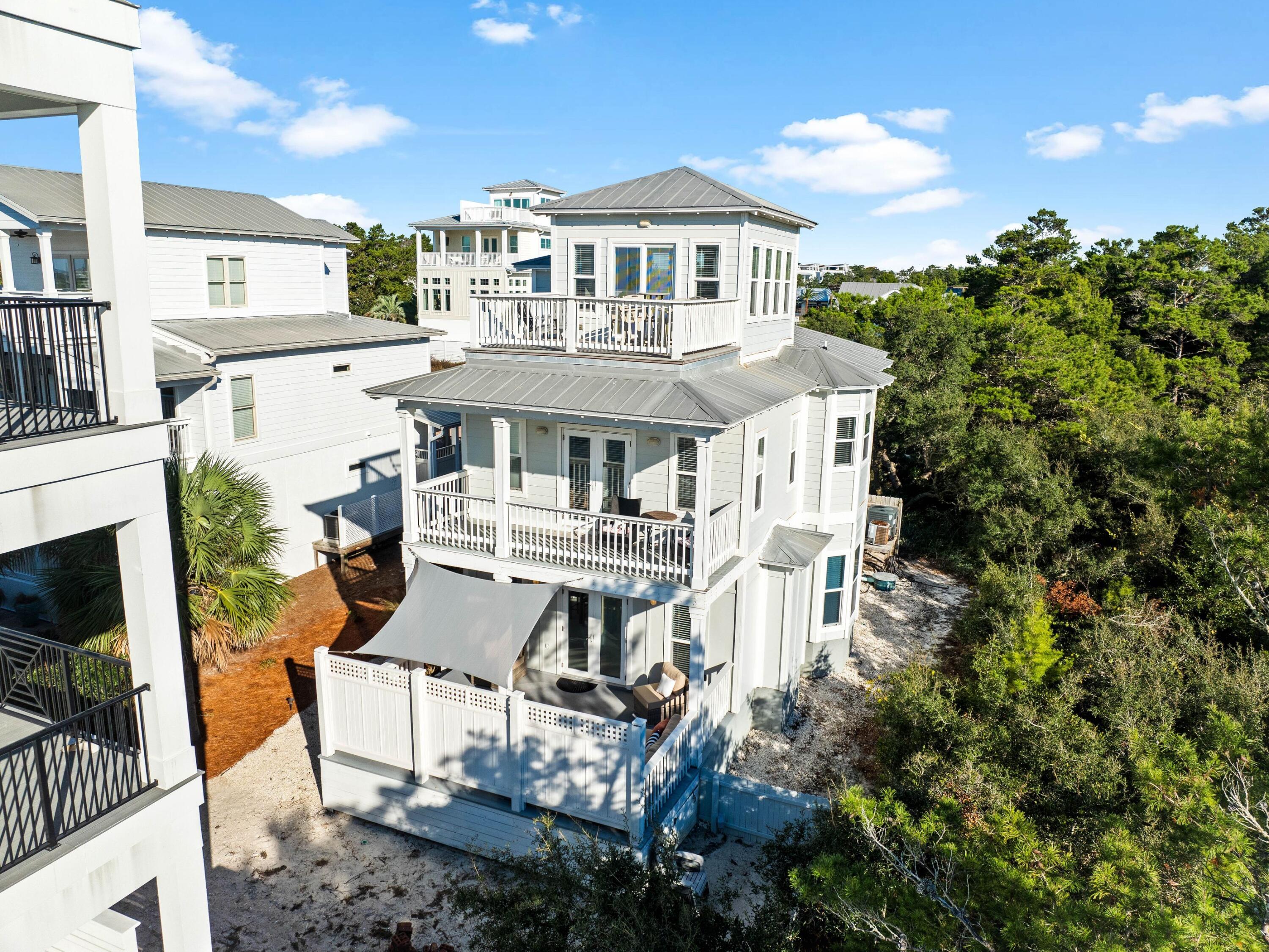 Eagles Landing Subdivision - Residential