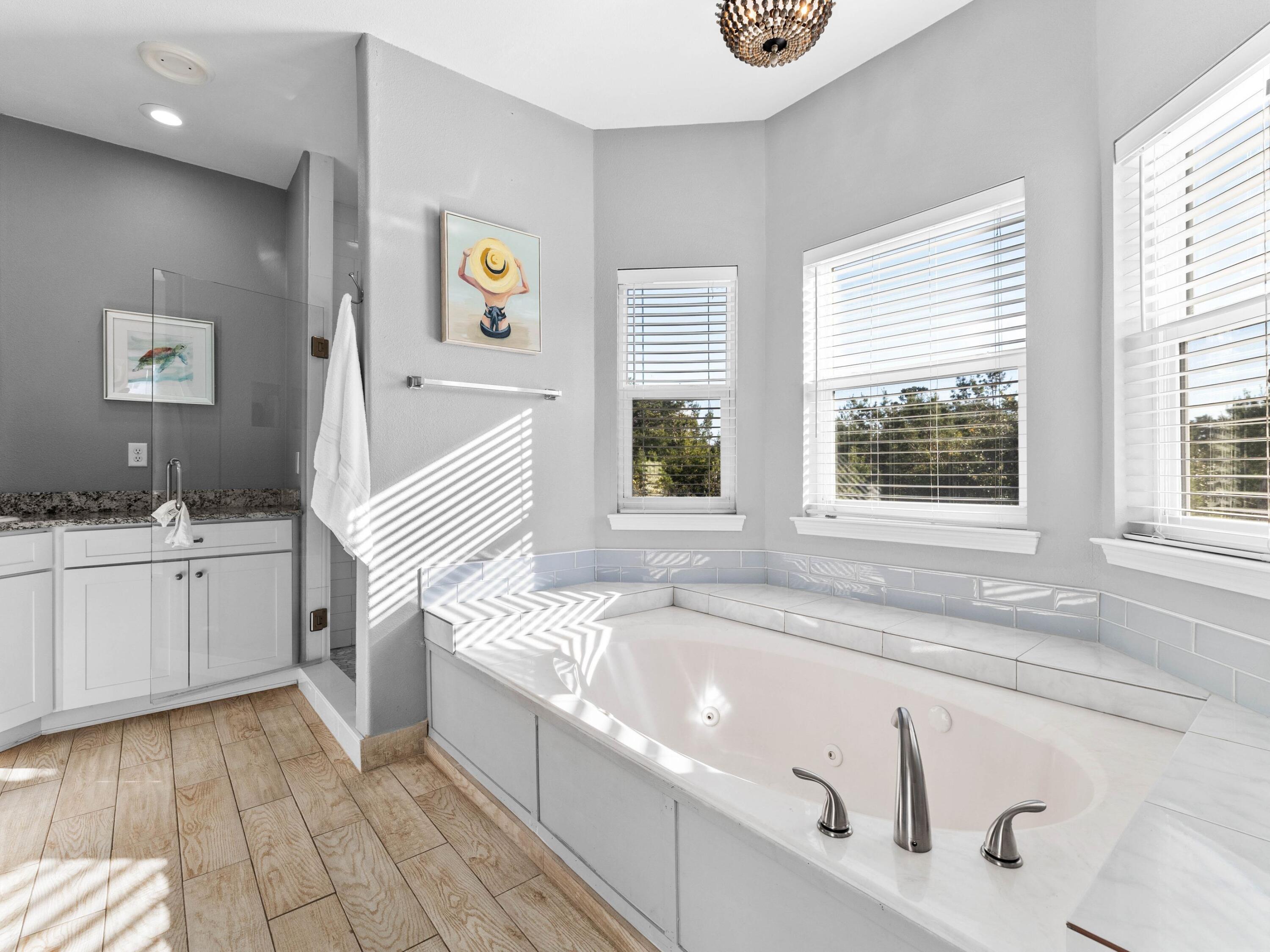 Eagles Landing Subdivision - Residential