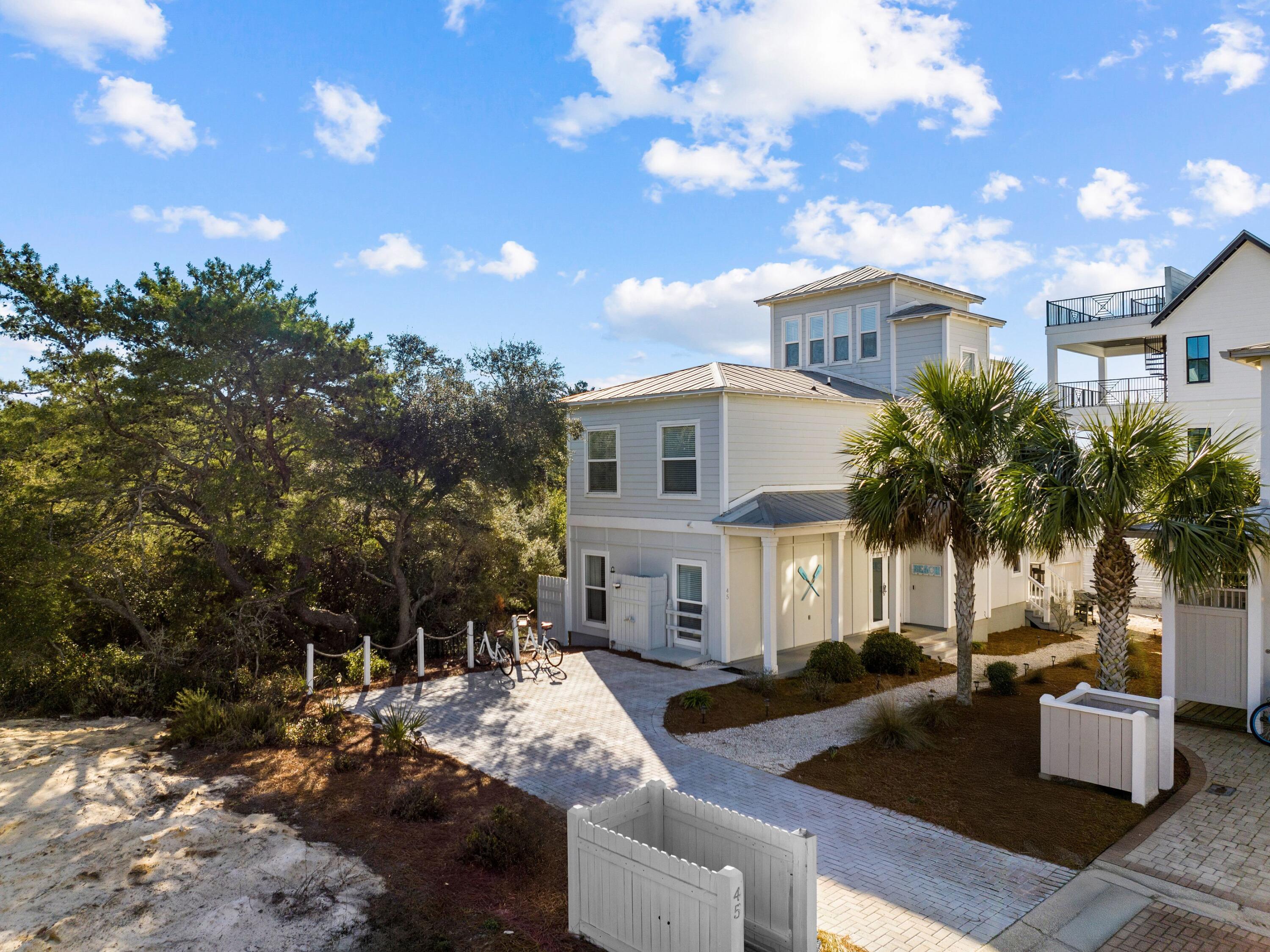 Eagles Landing Subdivision - Residential