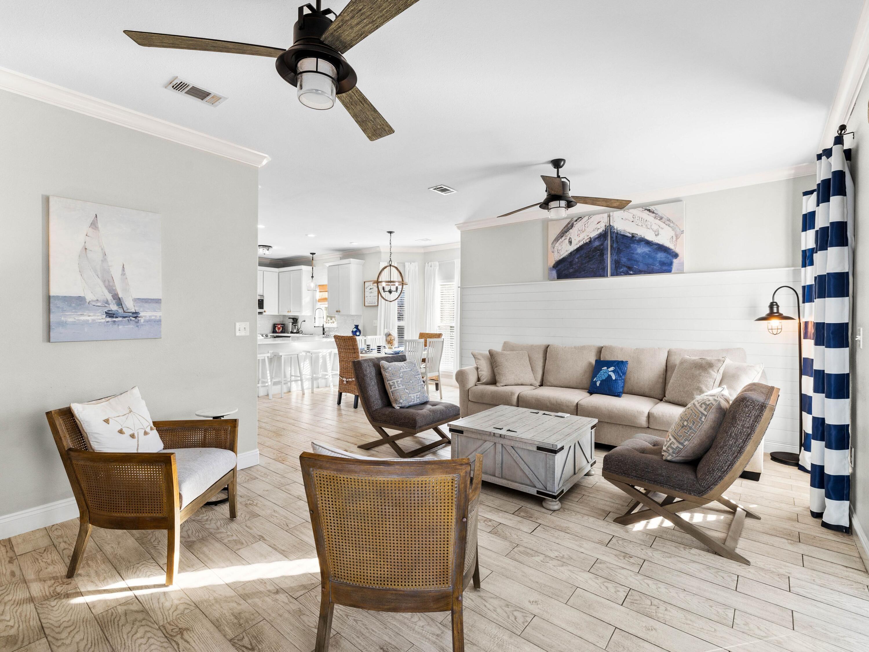 Eagles Landing Subdivision - Residential