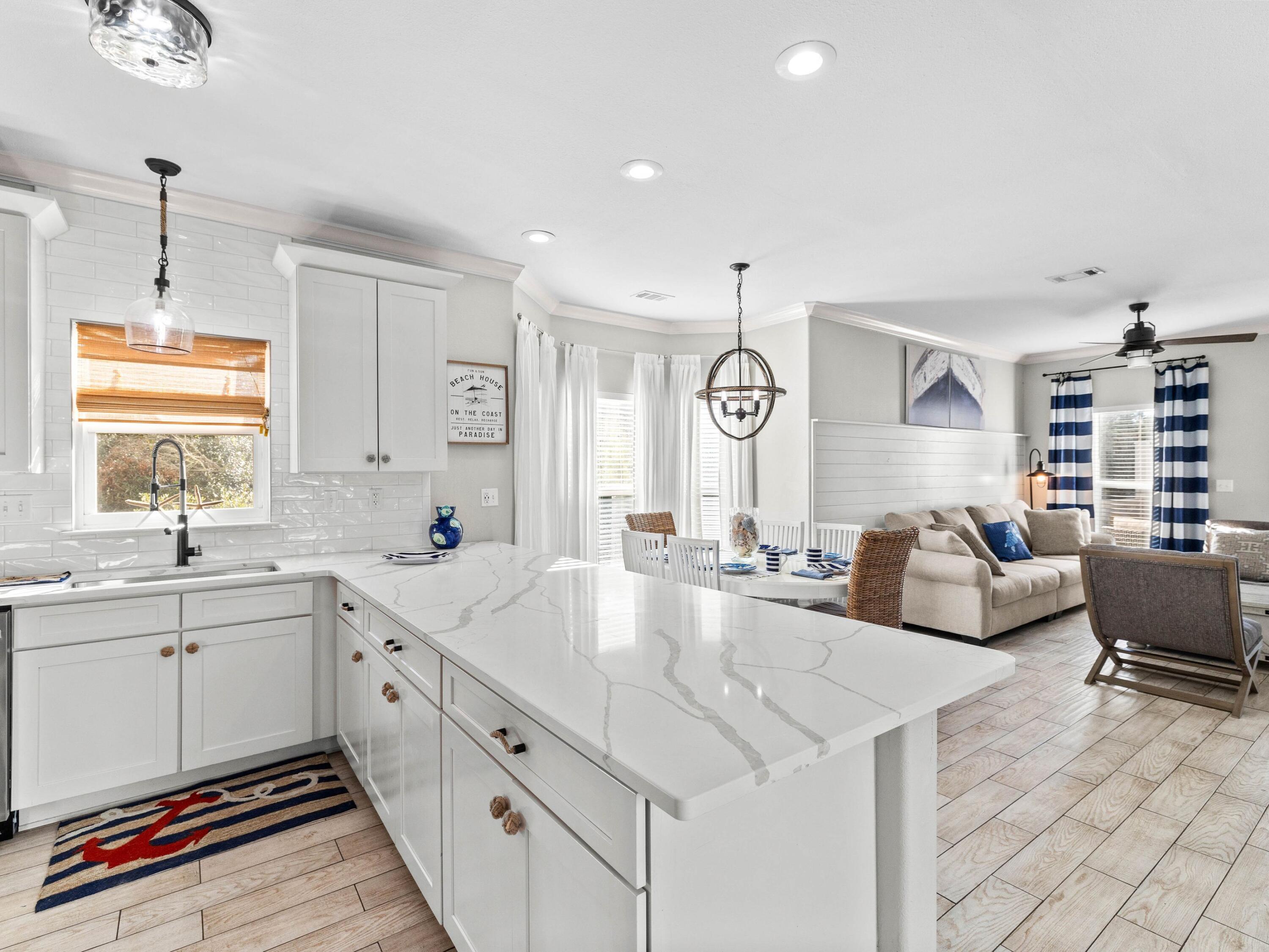 Eagles Landing Subdivision - Residential