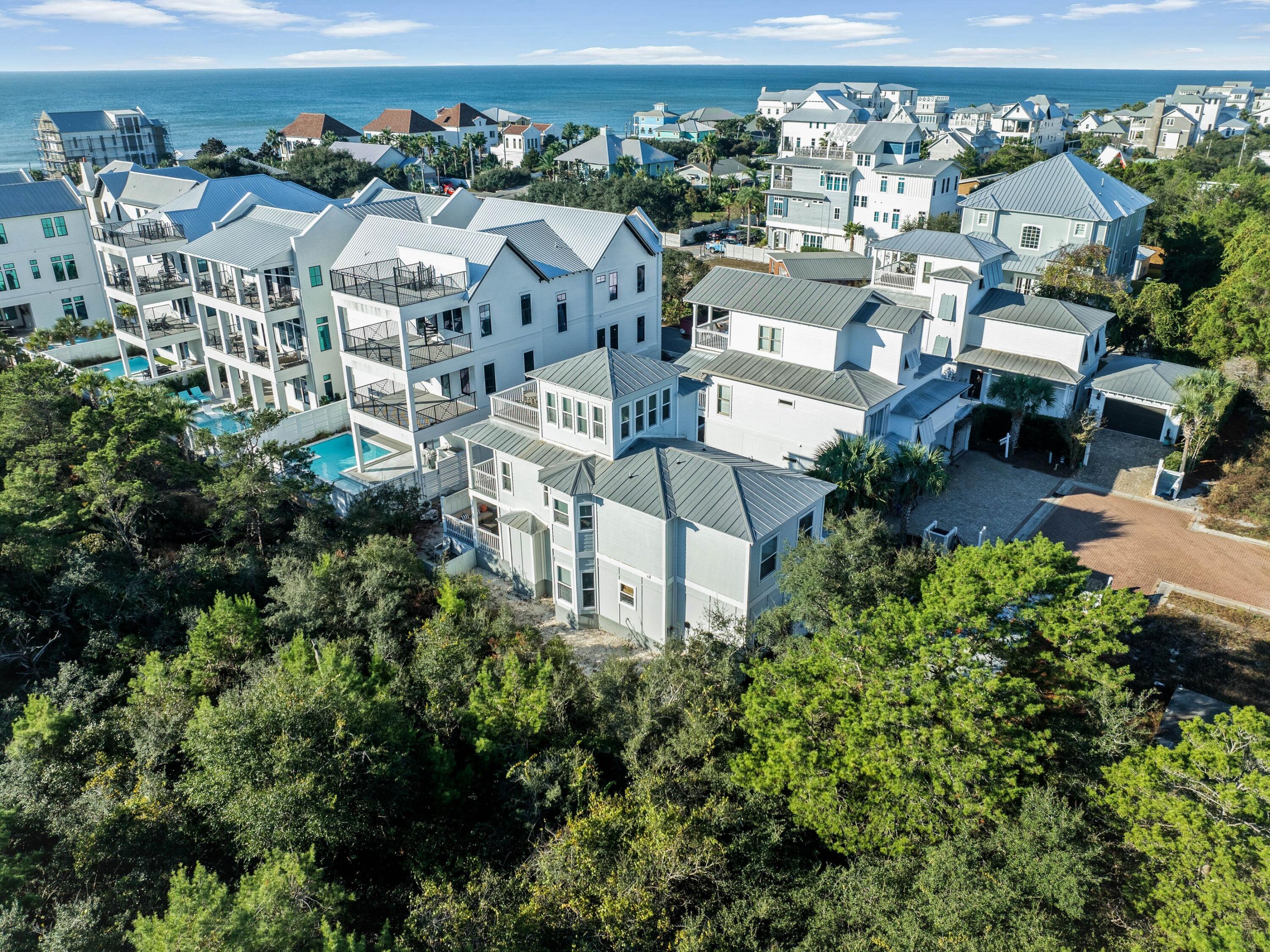 Eagles Landing Subdivision - Residential