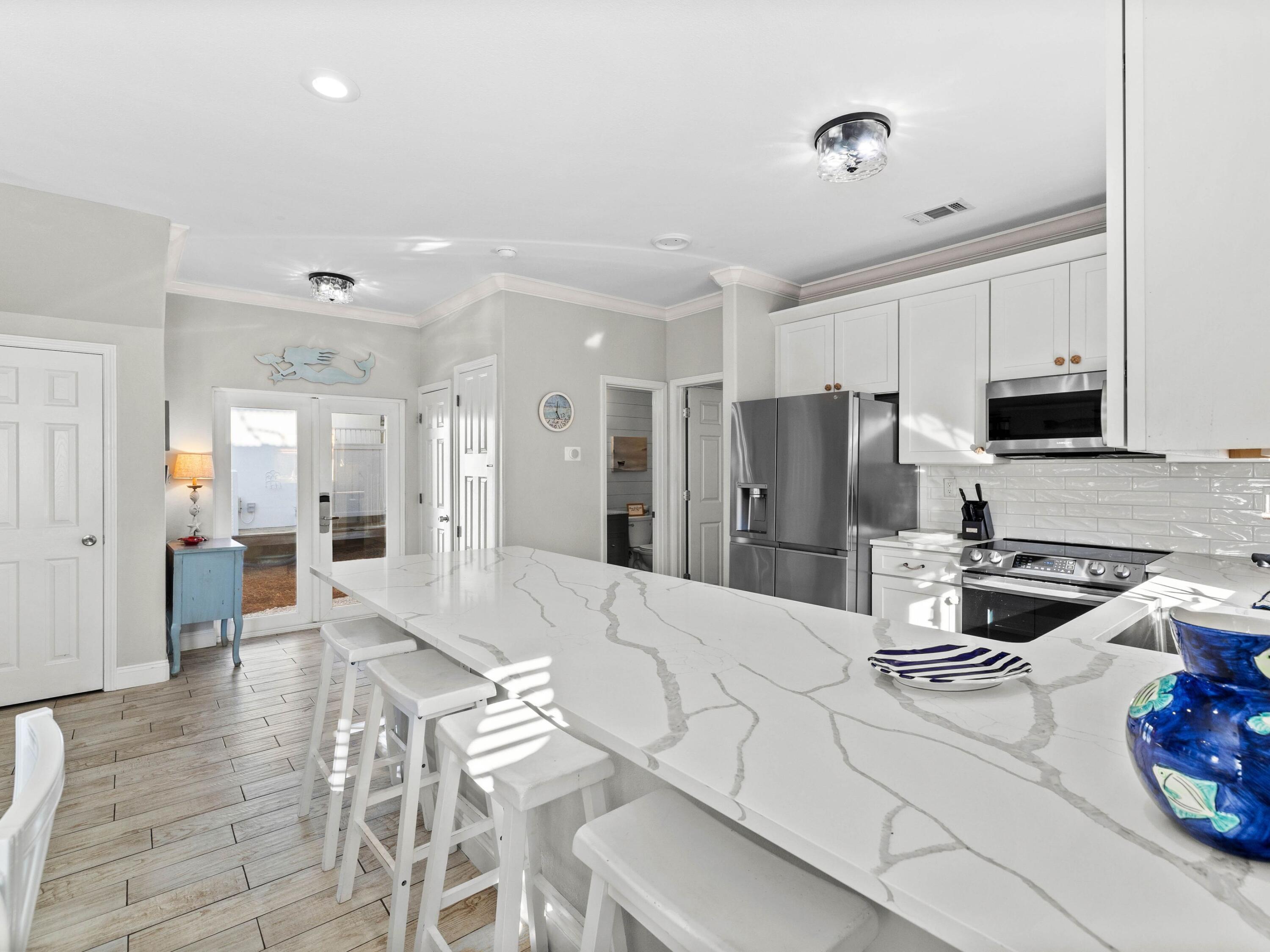 Eagles Landing Subdivision - Residential