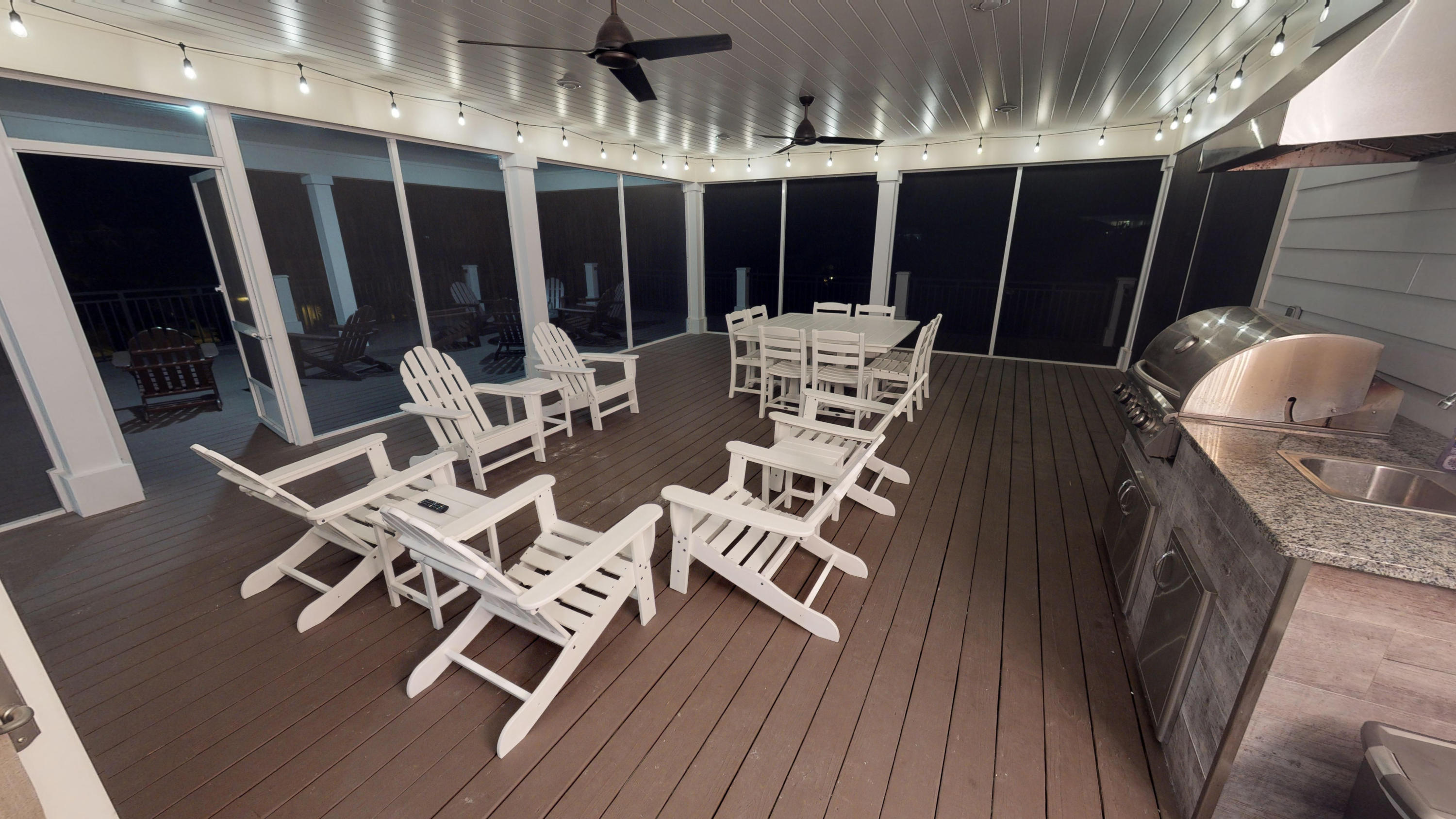 SEACREST BEACH - Residential