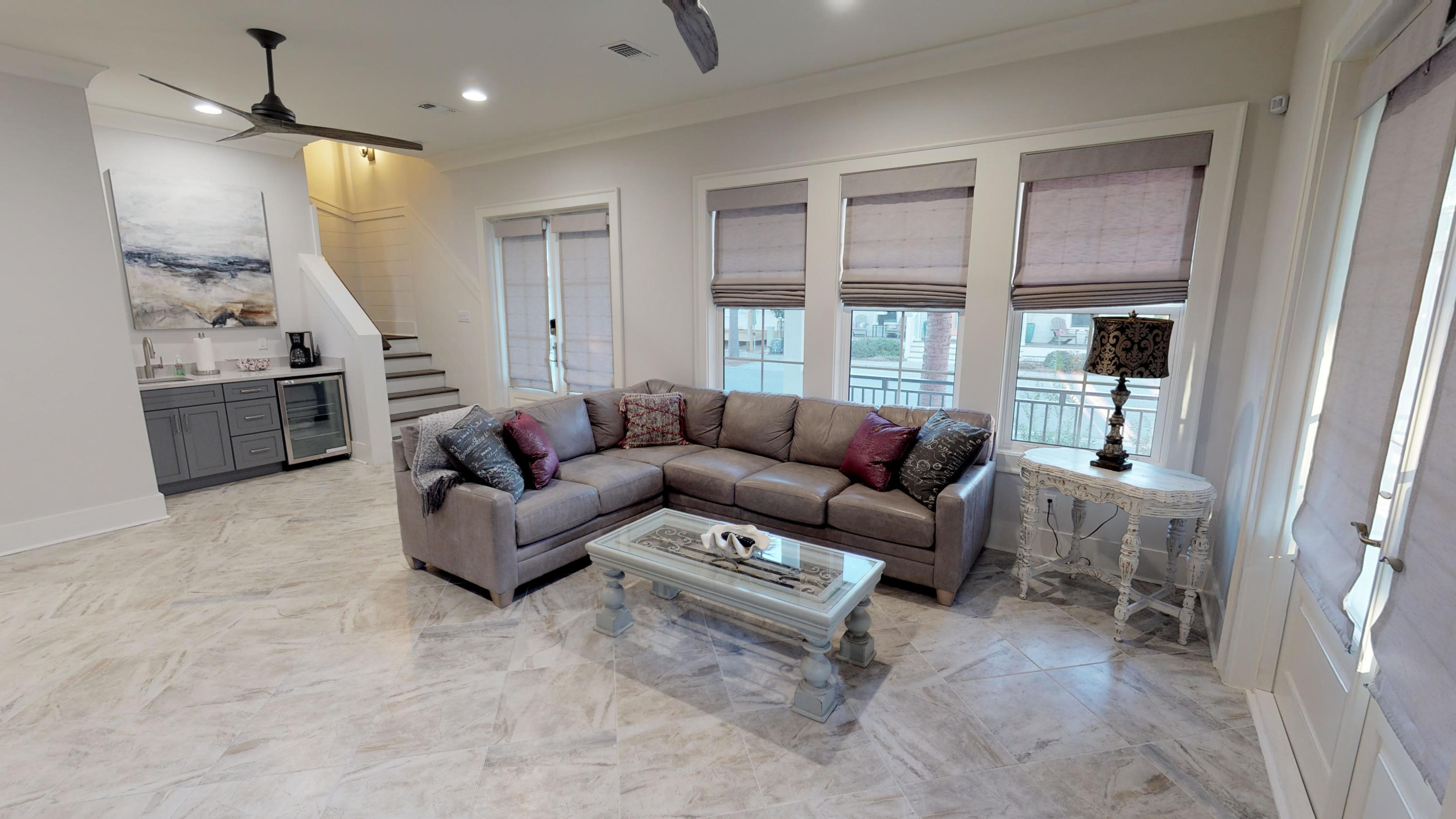 SEACREST BEACH - Residential