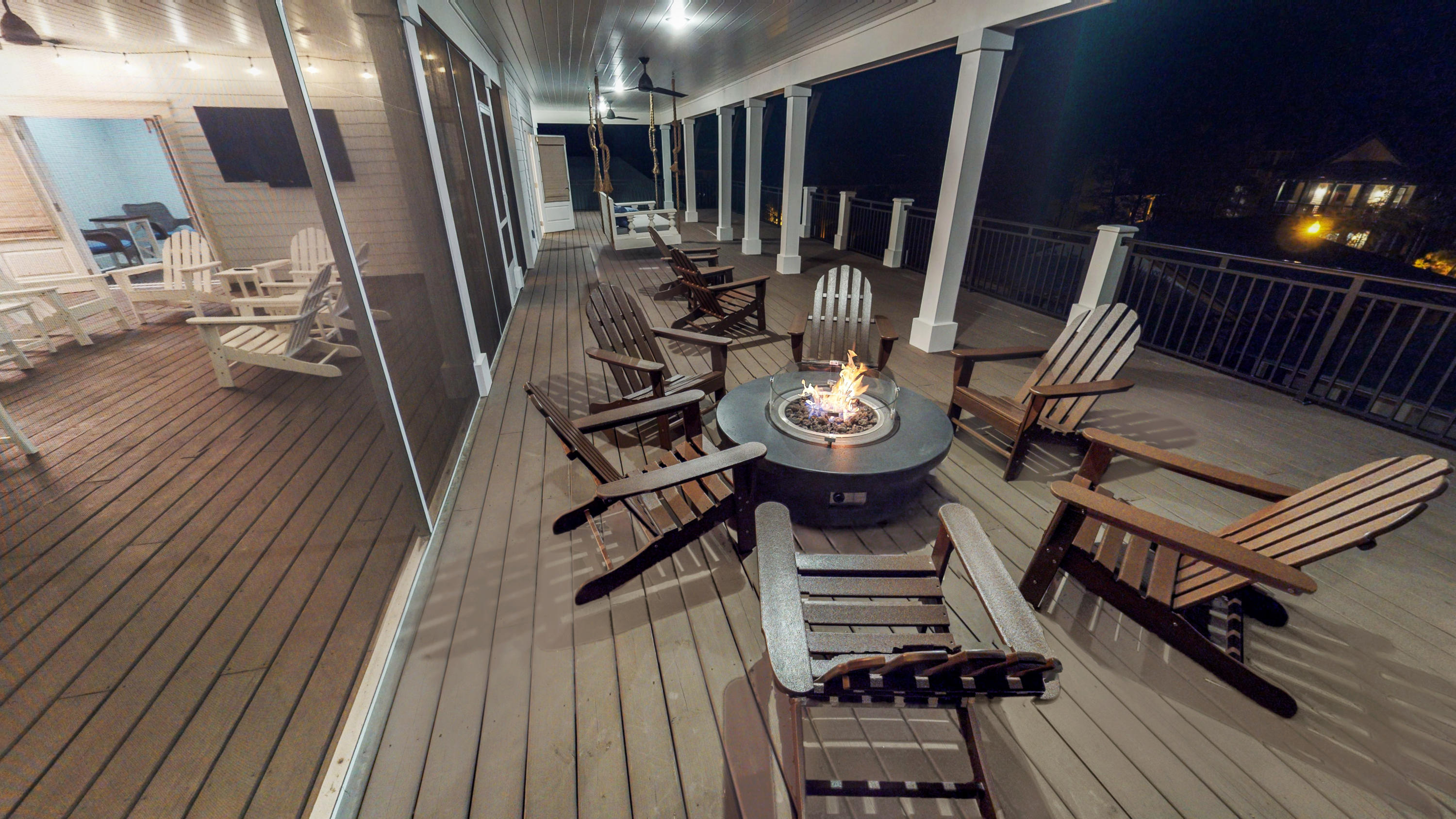 SEACREST BEACH - Residential