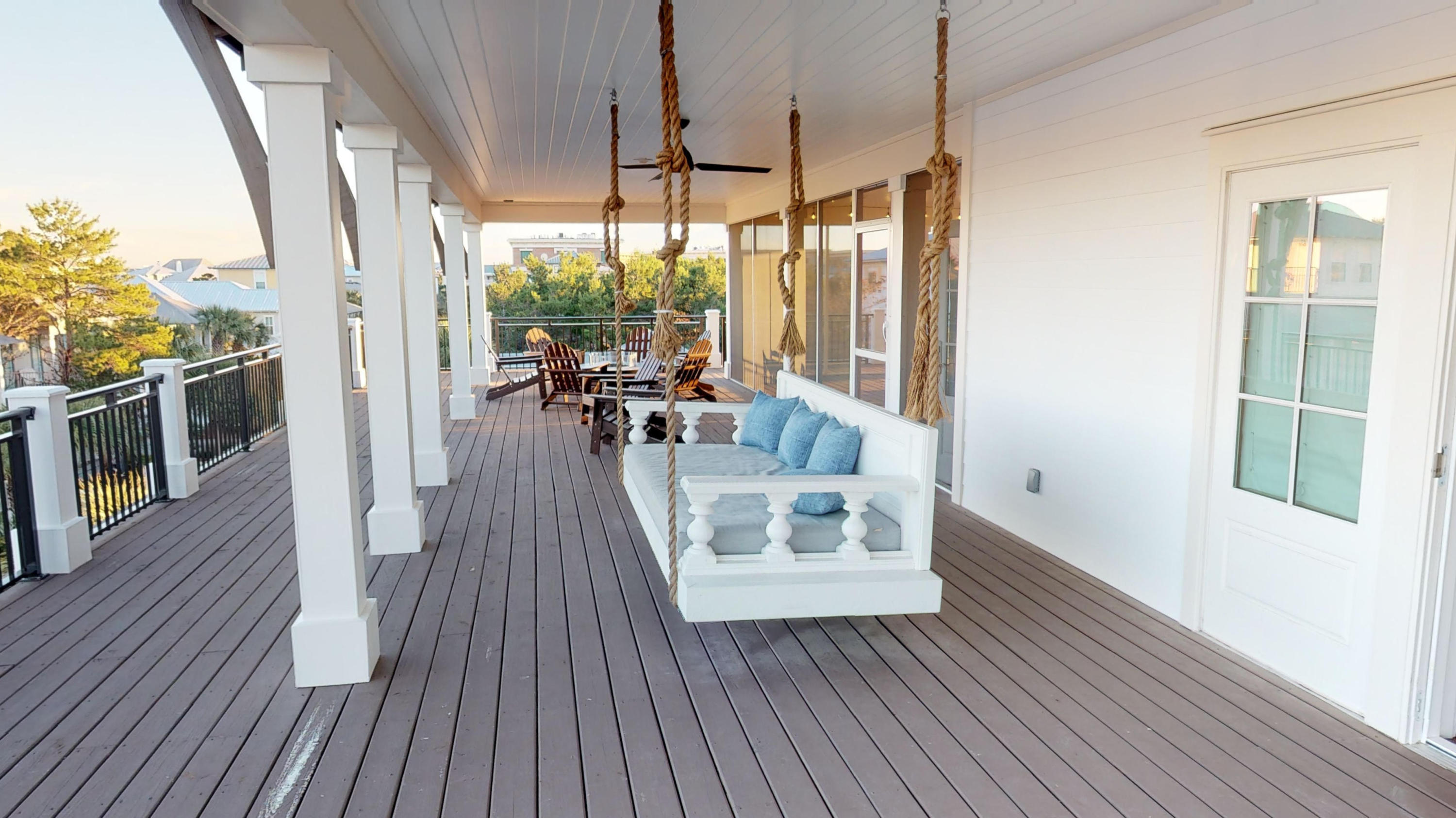 SEACREST BEACH - Residential