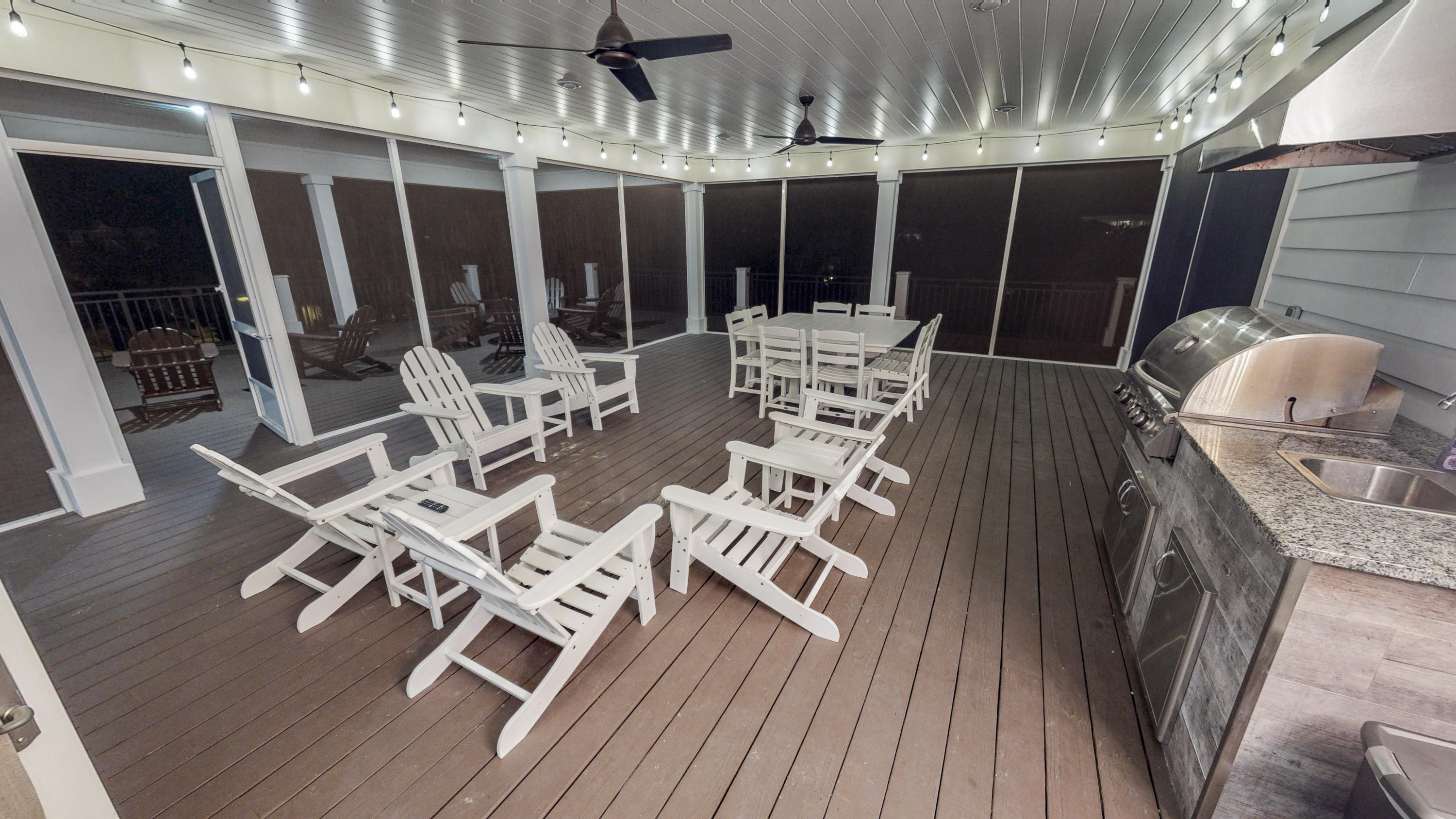 SEACREST BEACH - Residential