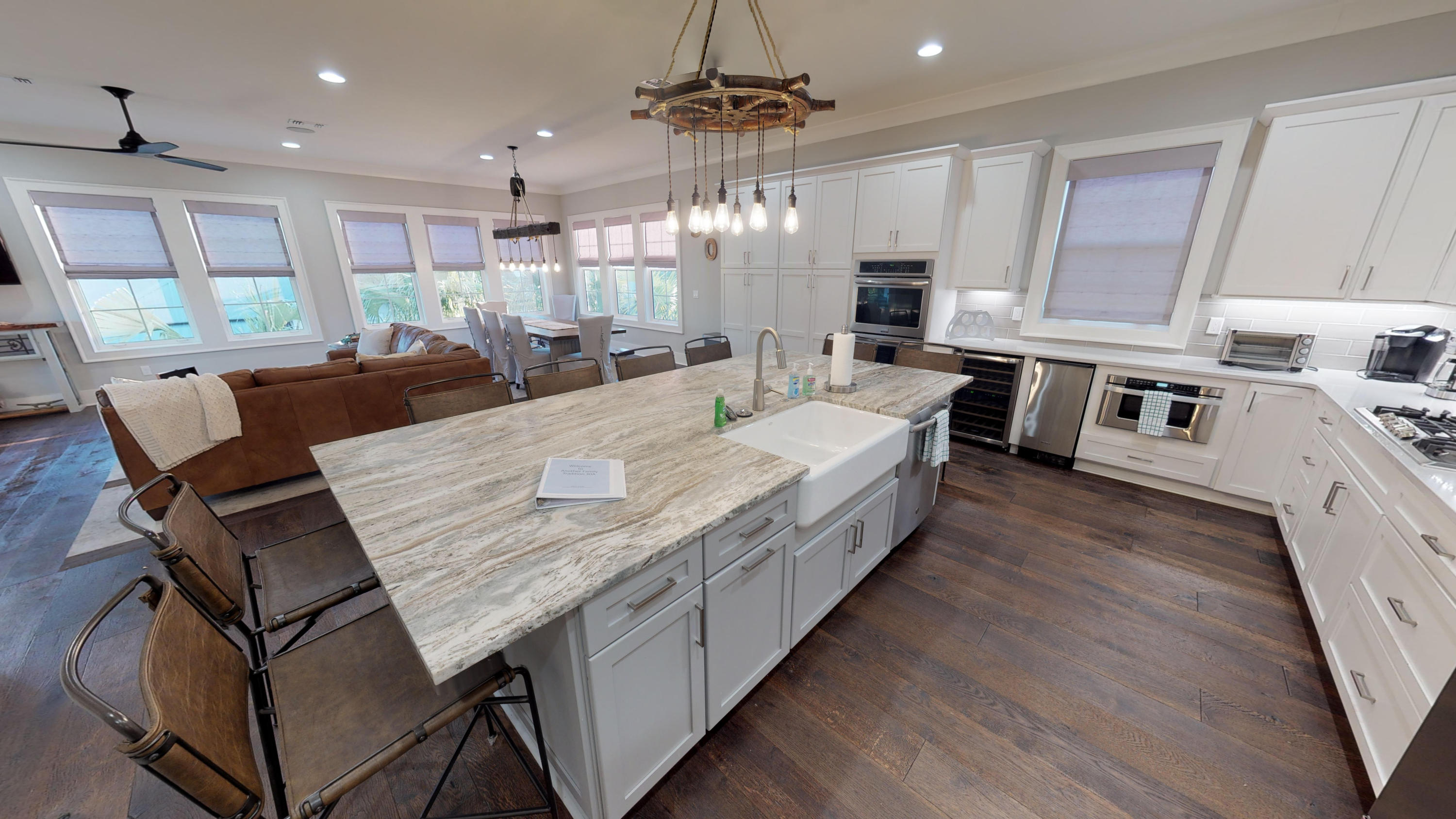 SEACREST BEACH - Residential