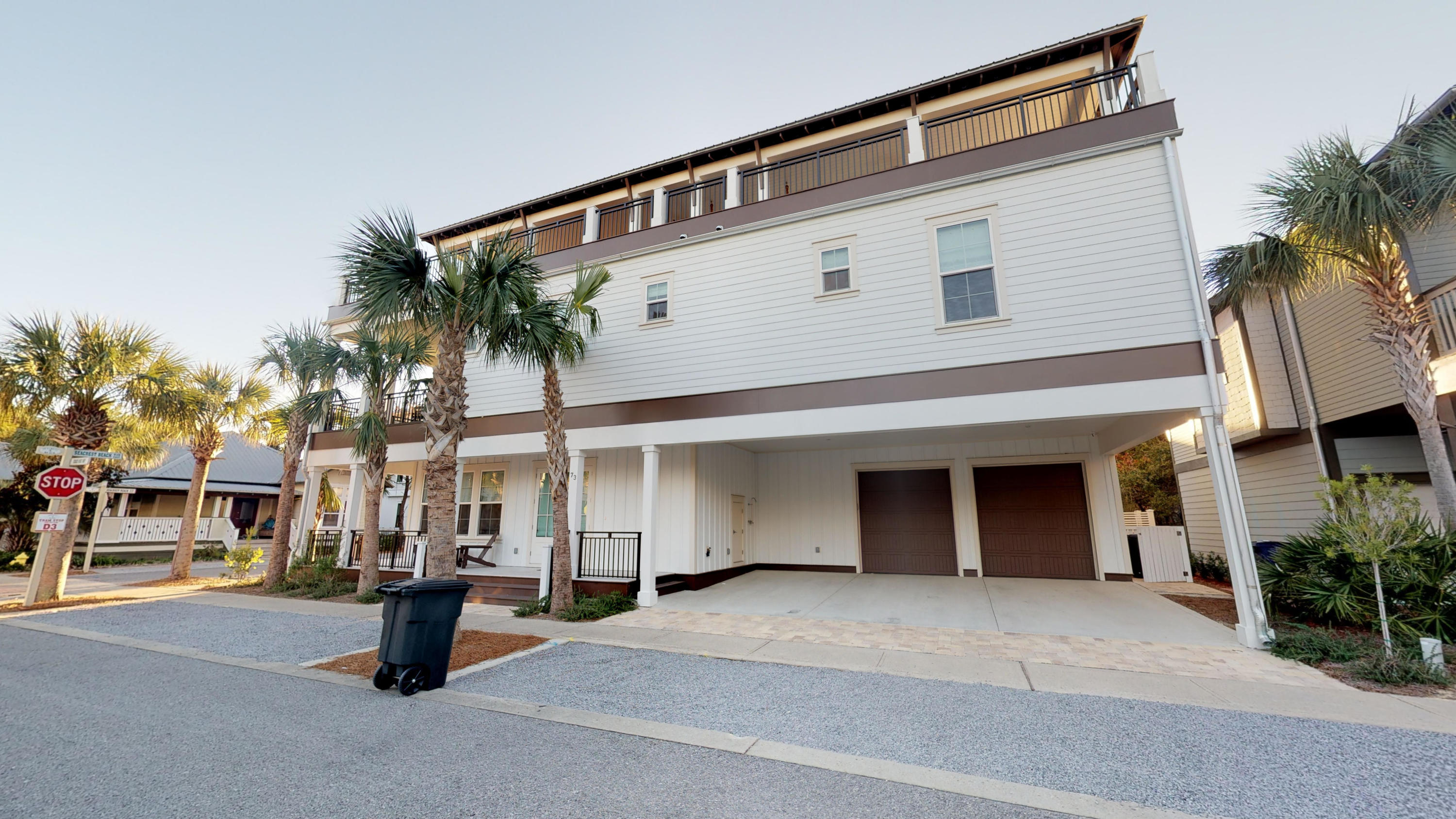 SEACREST BEACH - Residential