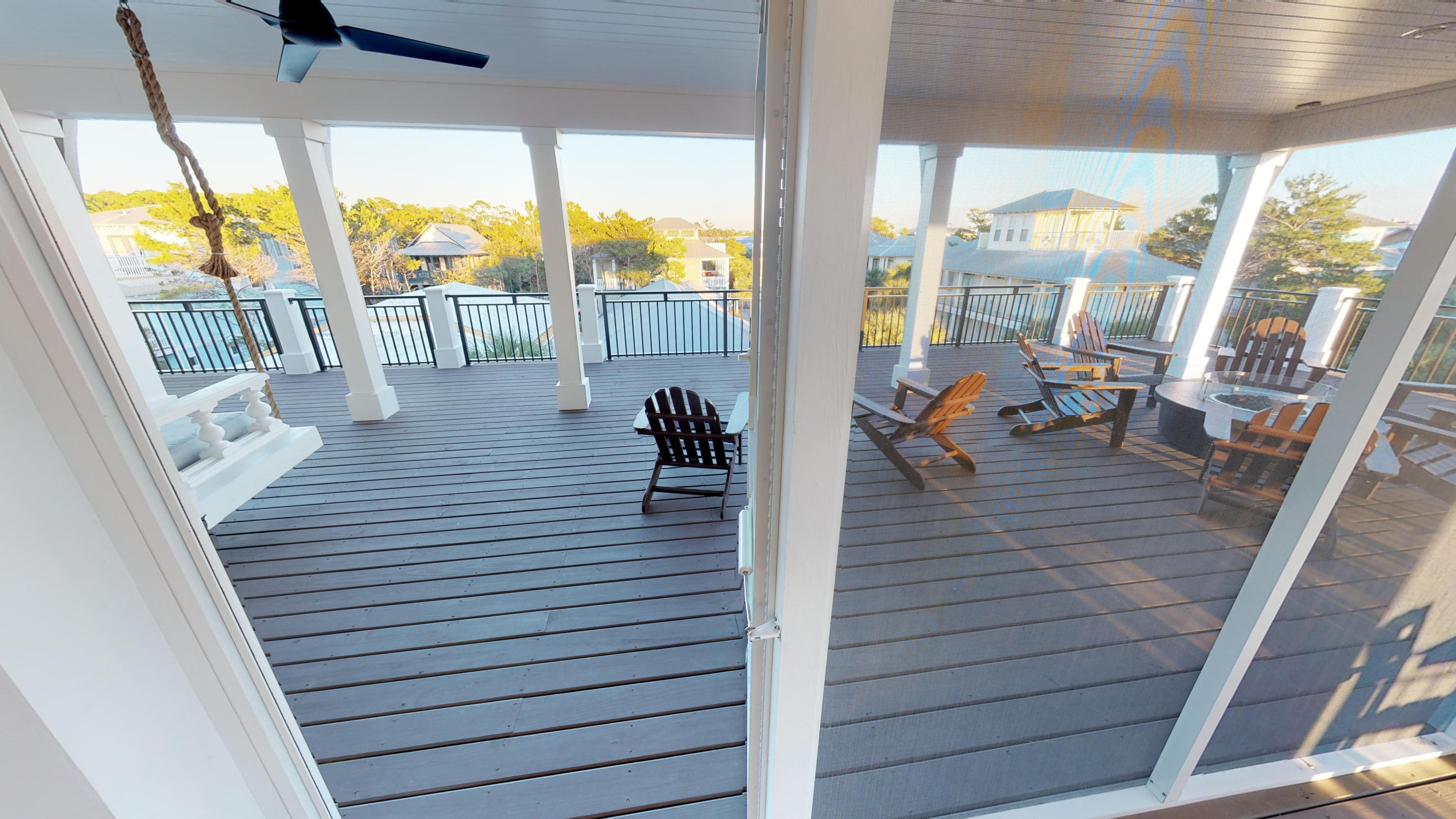SEACREST BEACH - Residential