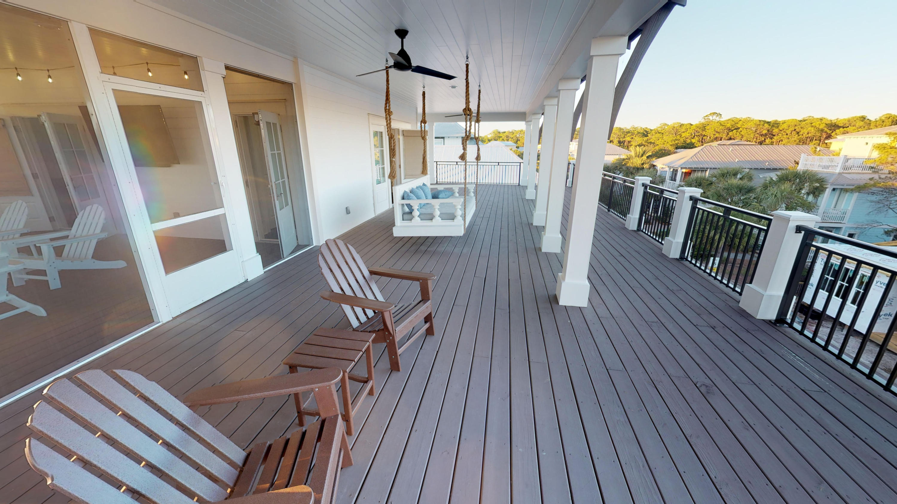 SEACREST BEACH - Residential
