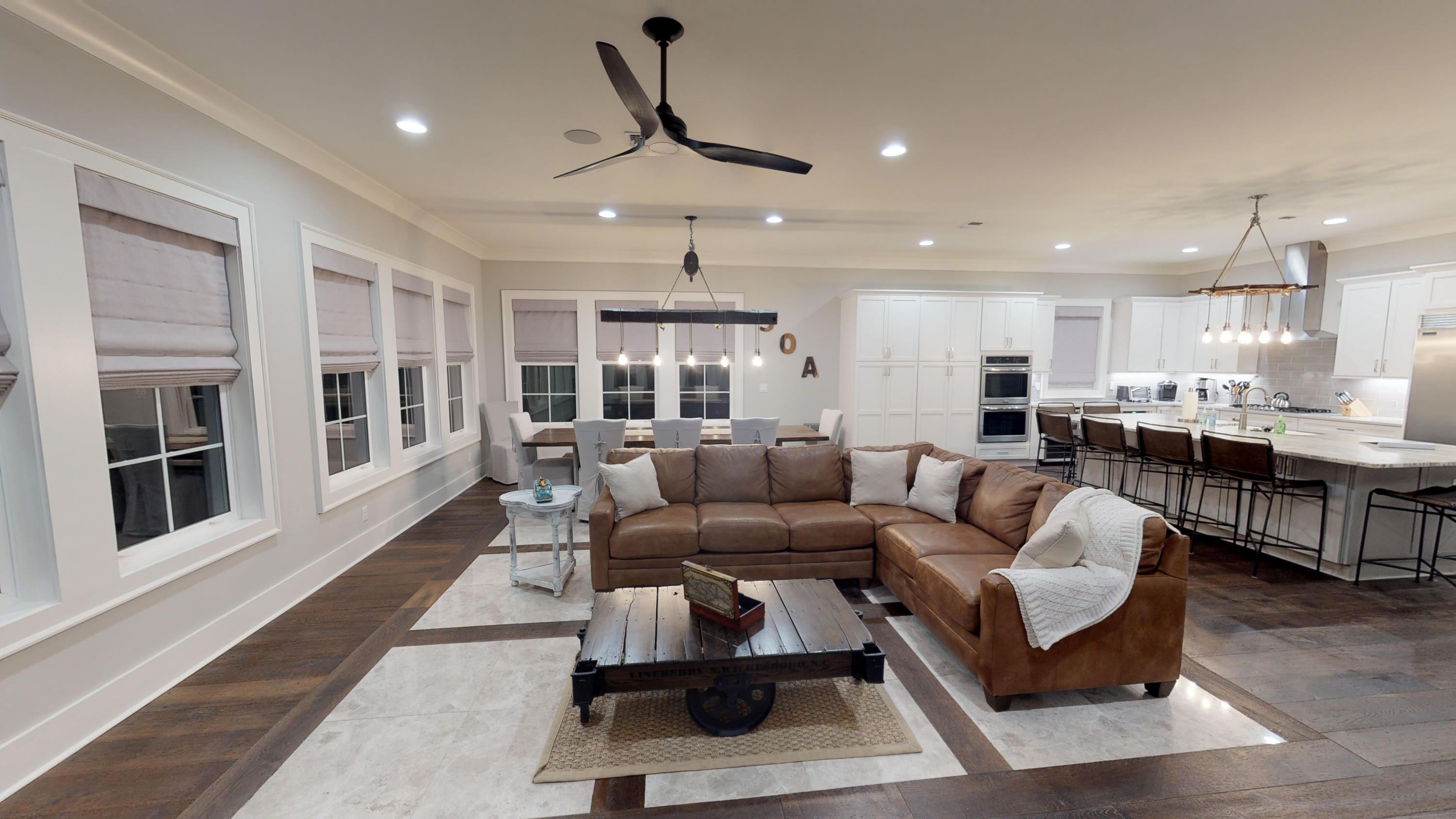 SEACREST BEACH - Residential