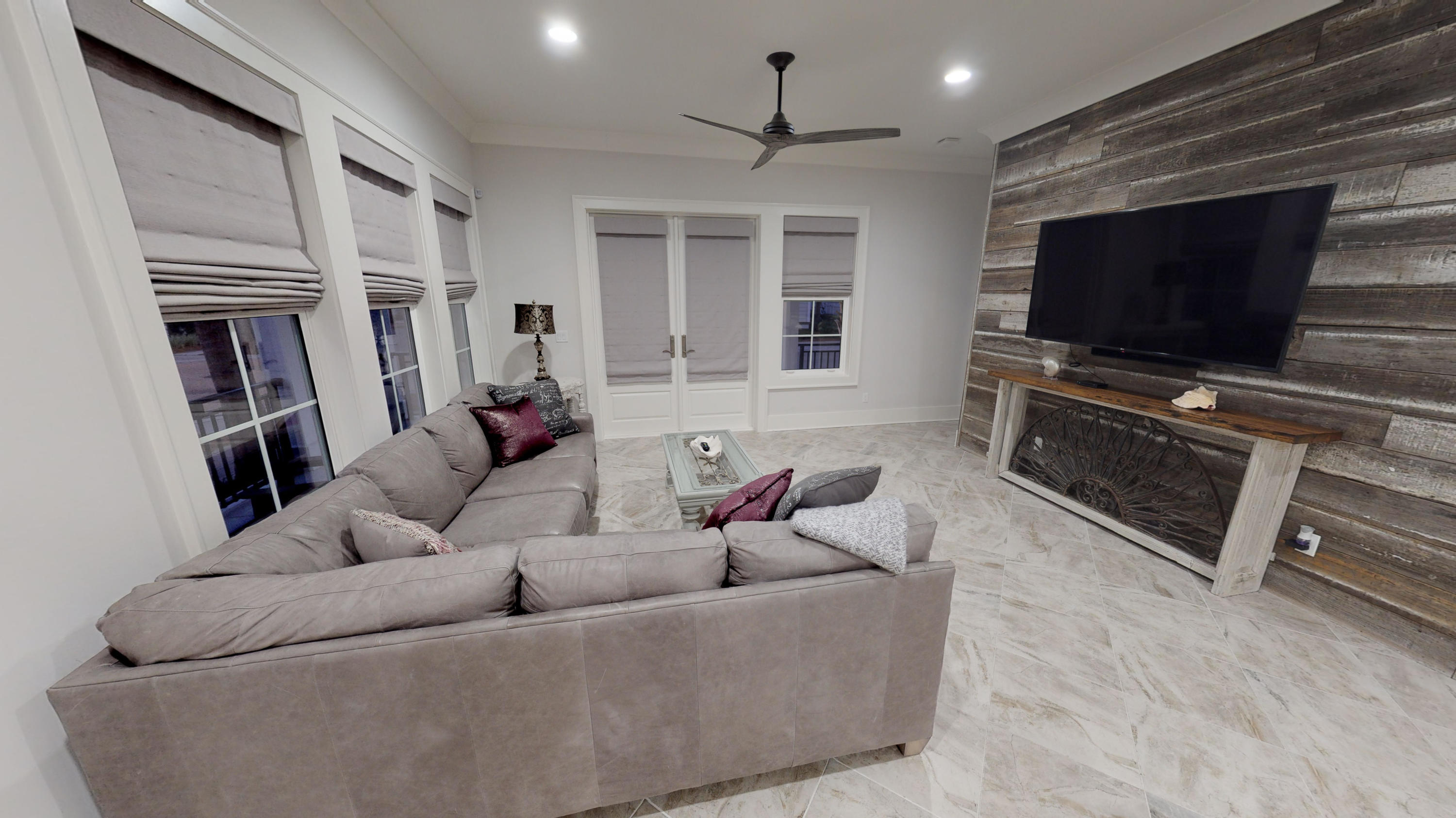 SEACREST BEACH - Residential