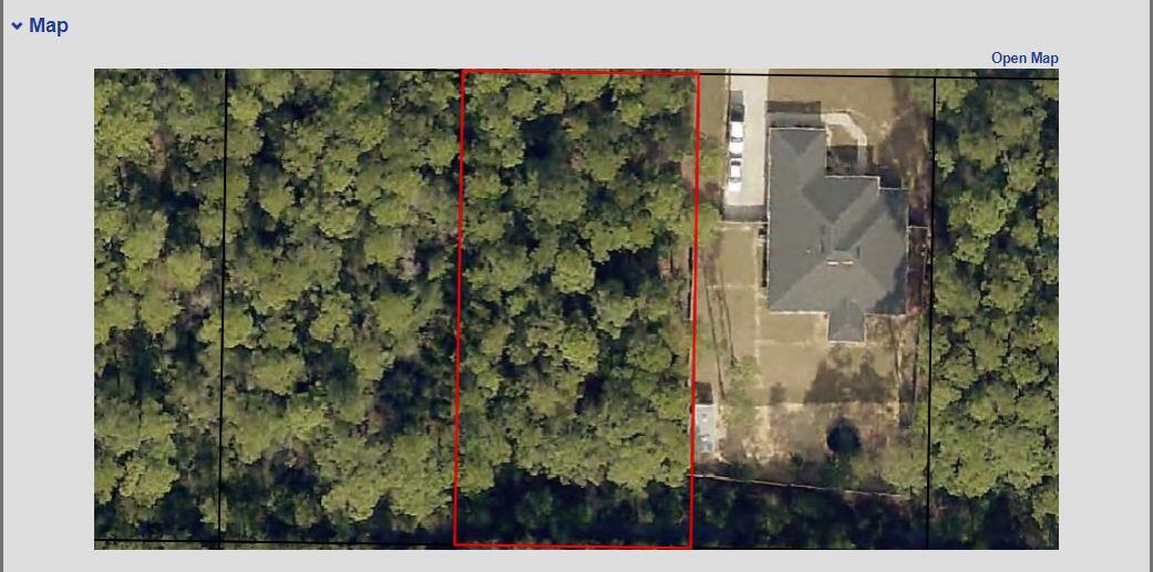 Don't miss this lot in Navarre!! Short drive to Hurlburt AFB! Minutes from the beach and all Navarre has to offer. With new homes popping up around the neighborhood, this is the perfect lot to lay down roots. Jurisdictional Wetland Assessment in document section. Schedule a showing today and let us welcome you home!