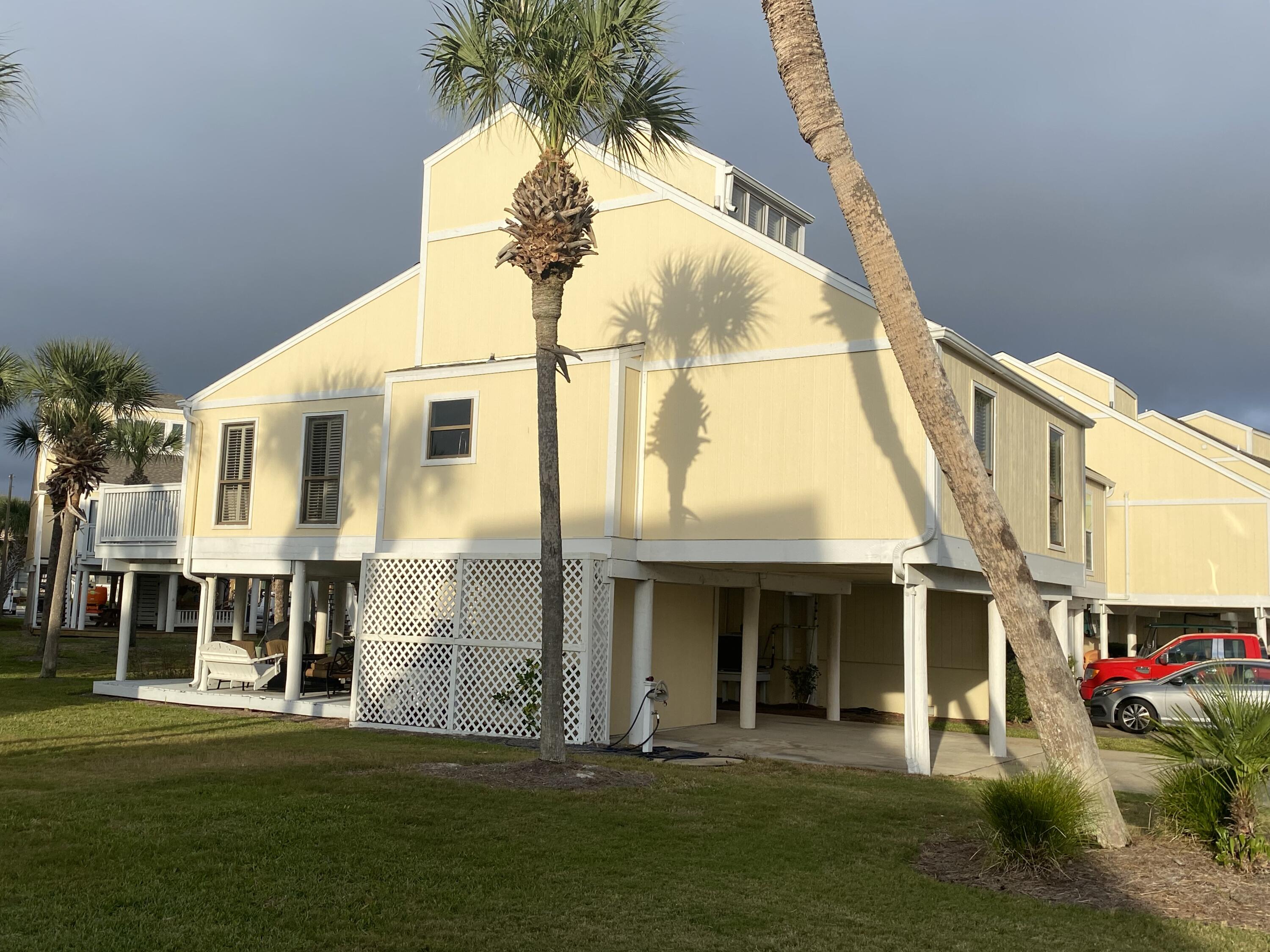 SANDPIPER COVE PH 05 - Residential