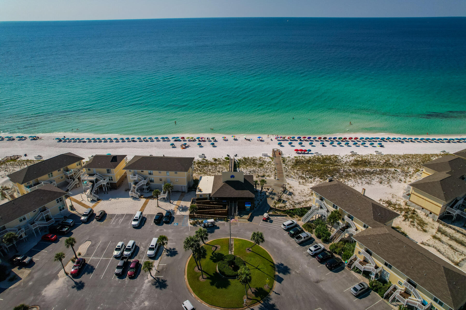 SANDPIPER COVE PH 05 - Residential