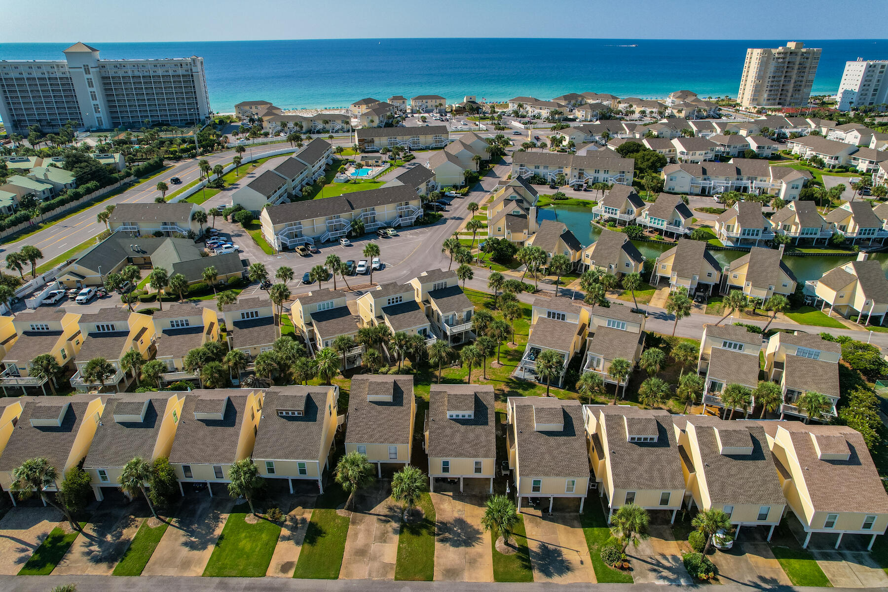 SANDPIPER COVE PH 05 - Residential