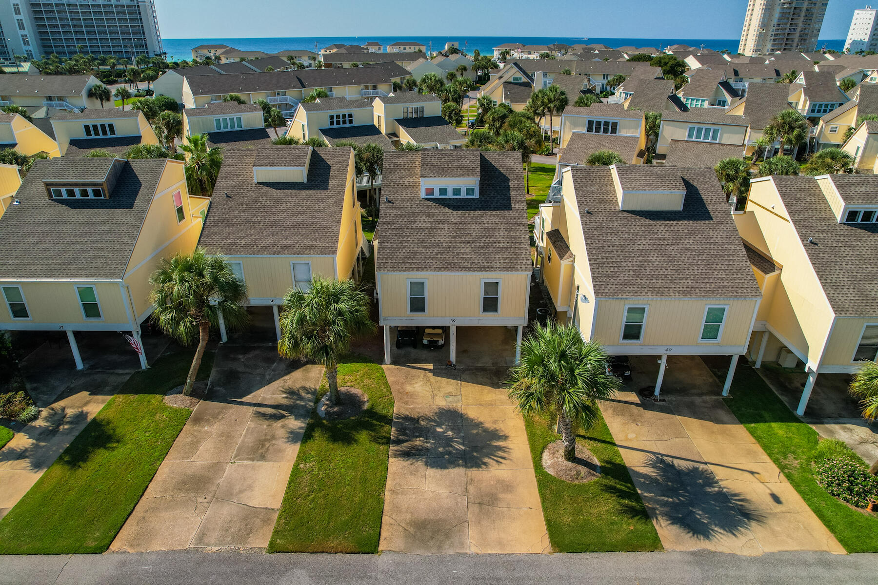 SANDPIPER COVE PH 05 - Residential