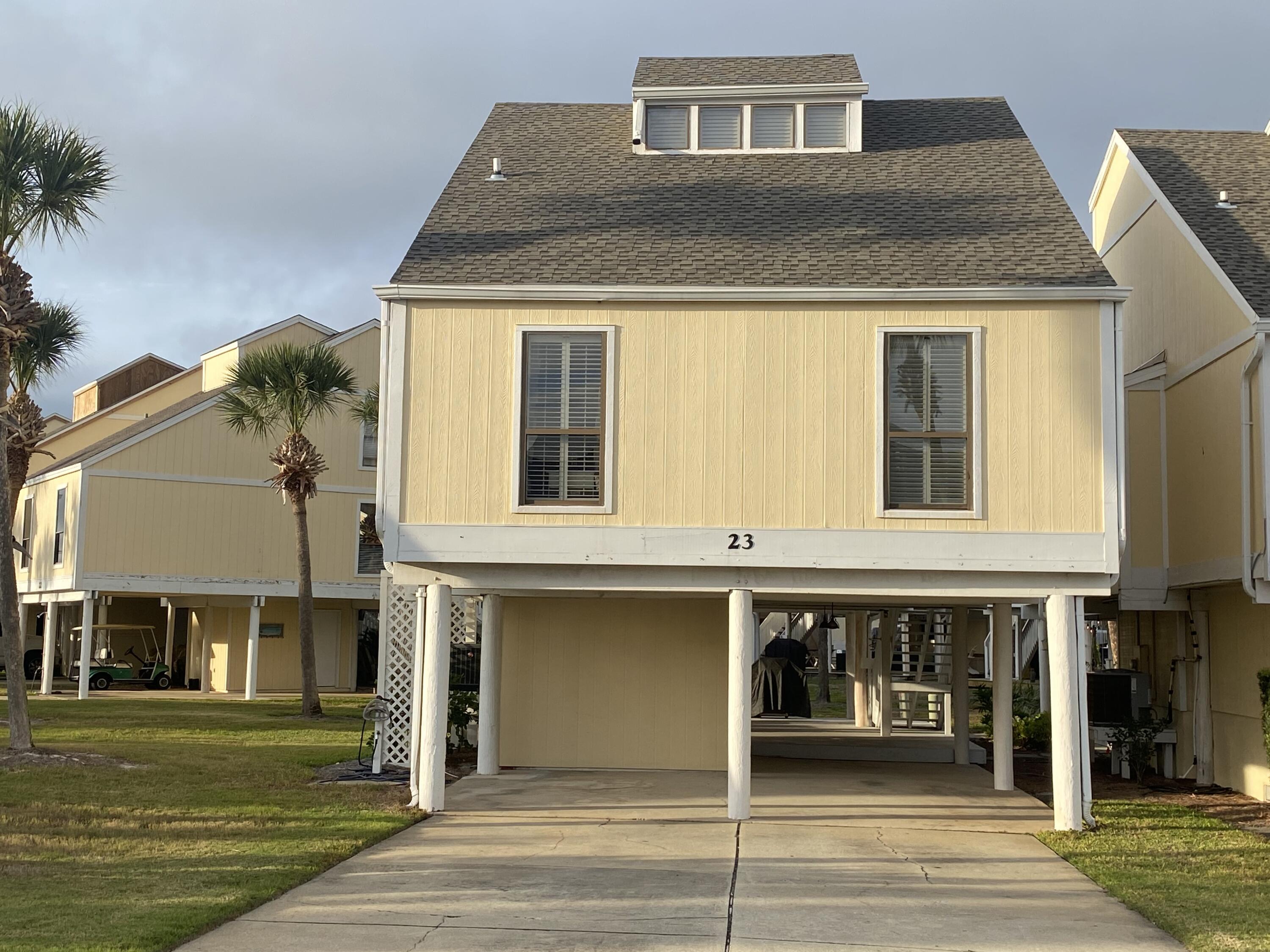 SANDPIPER COVE PH 05 - Residential