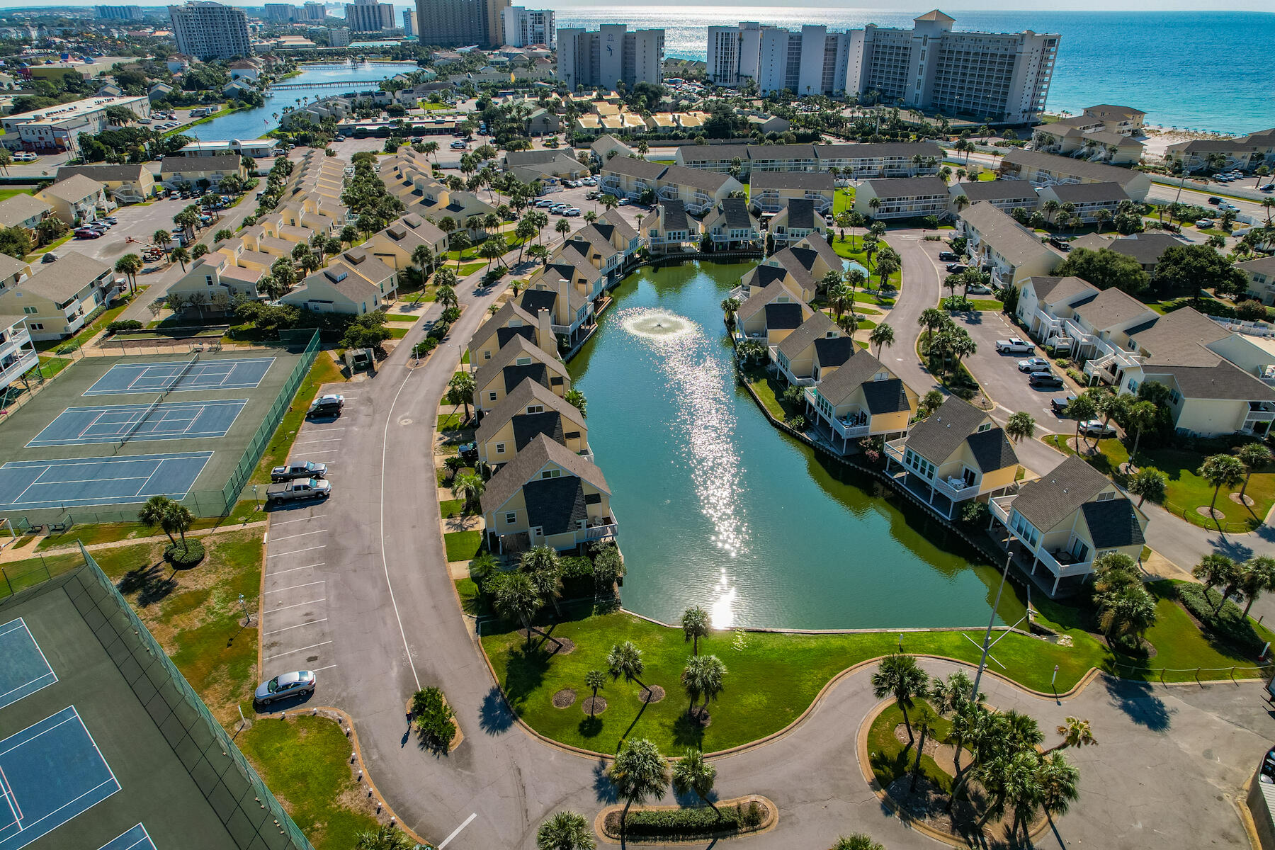 SANDPIPER COVE PH 05 - Residential