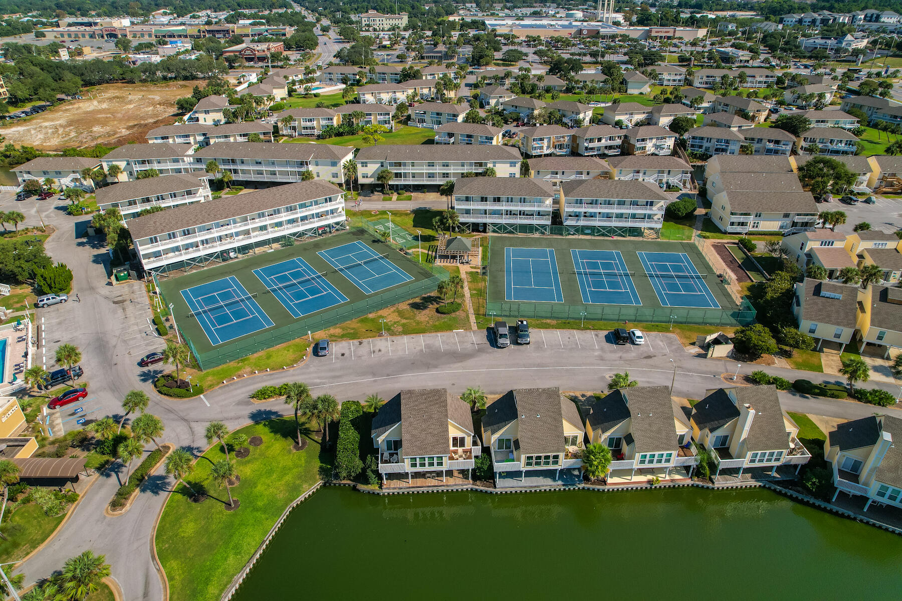 SANDPIPER COVE PH 05 - Residential