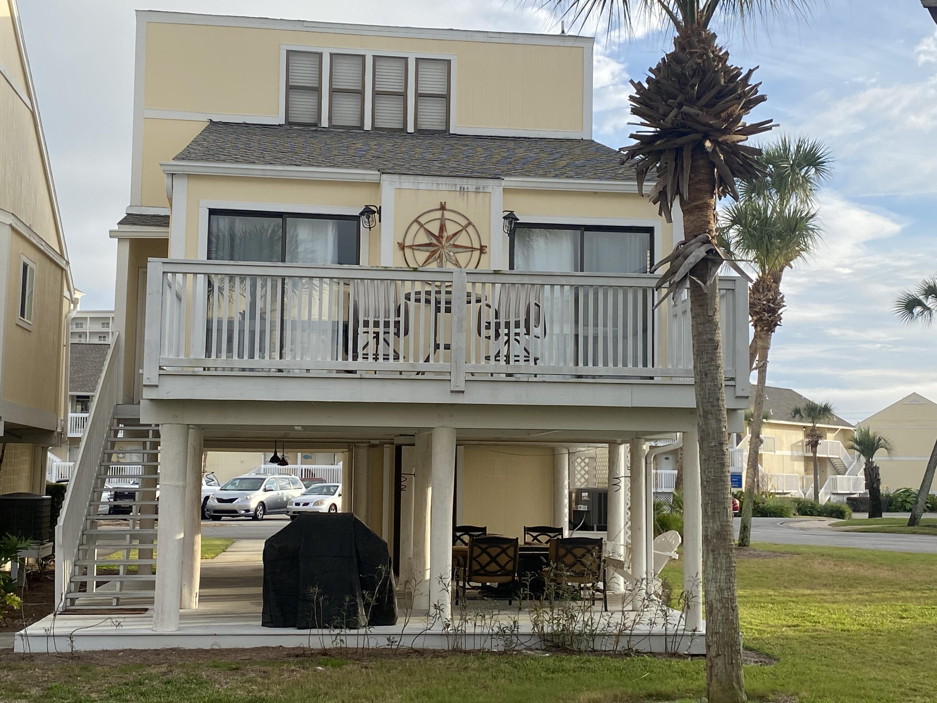 SANDPIPER COVE PH 05 - Residential