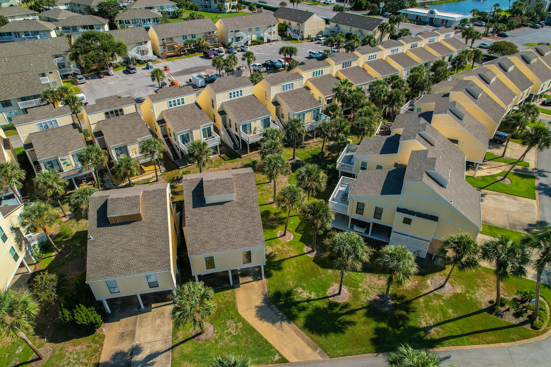 SANDPIPER COVE PH 05 - Residential