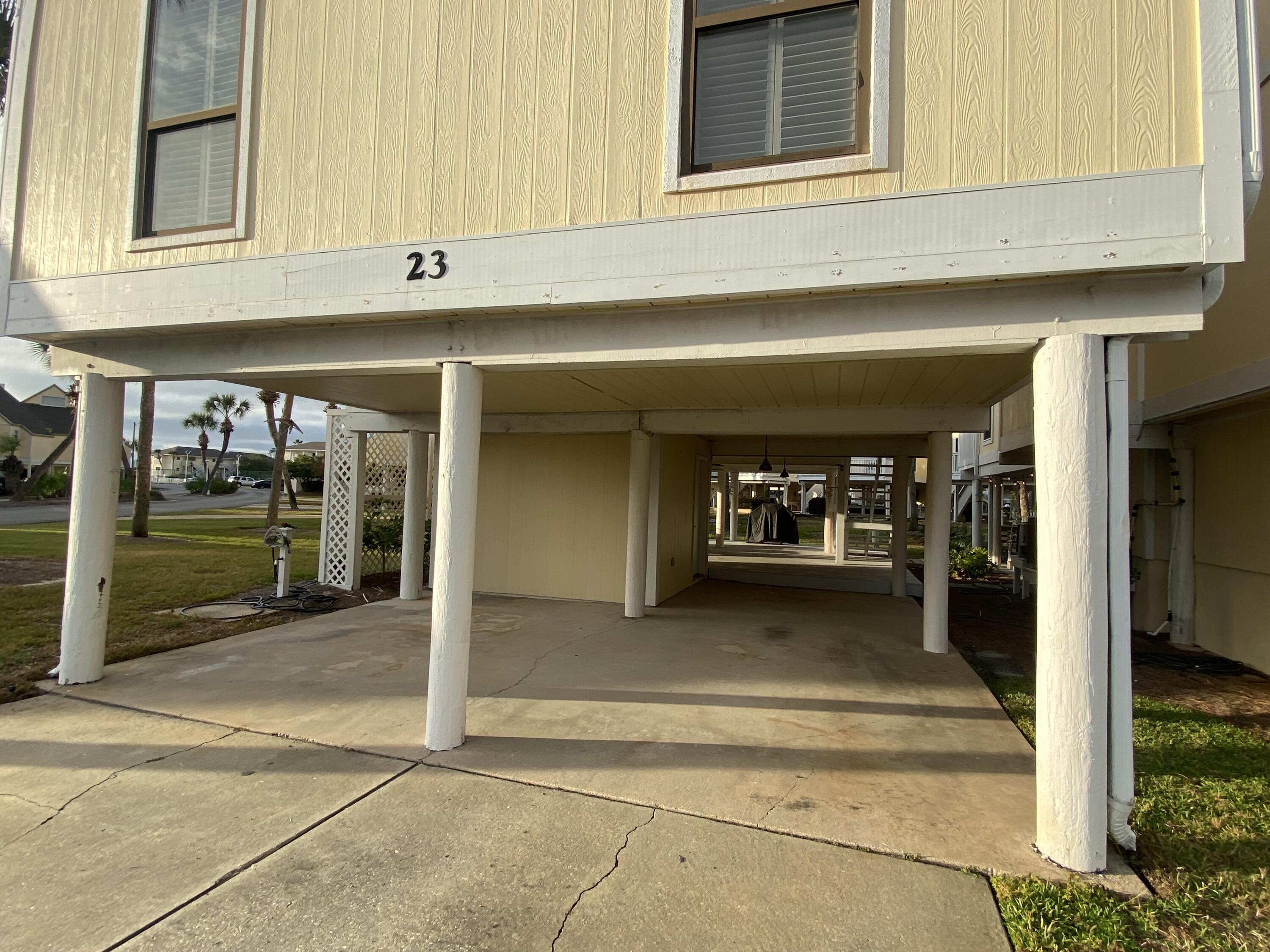 SANDPIPER COVE PH 05 - Residential