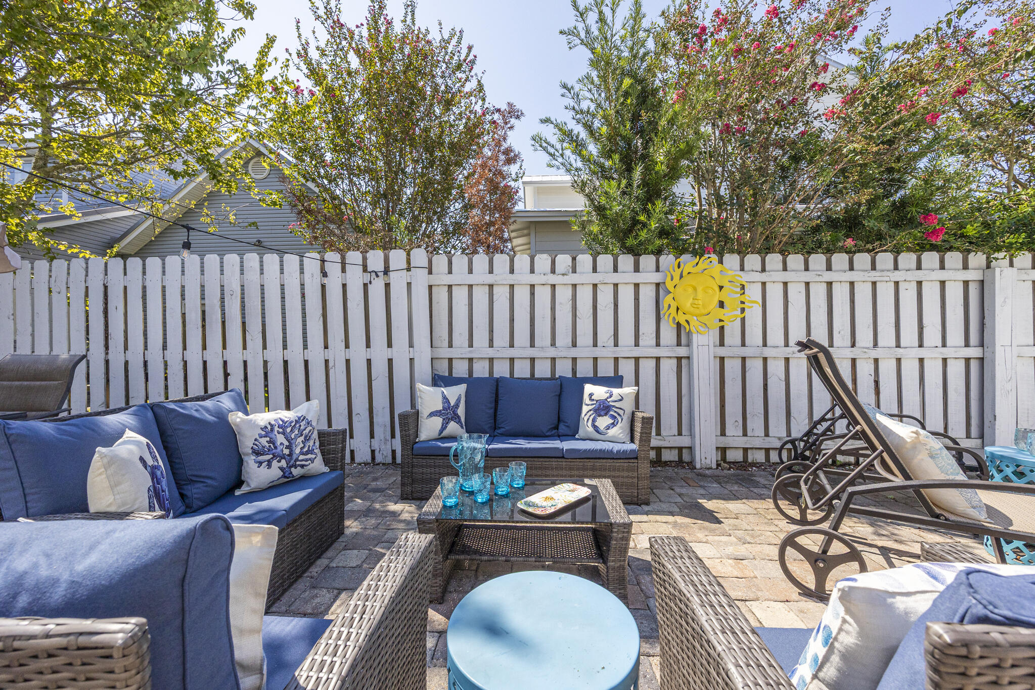 CRYSTAL BEACH COTTAGES PH 2 - Residential