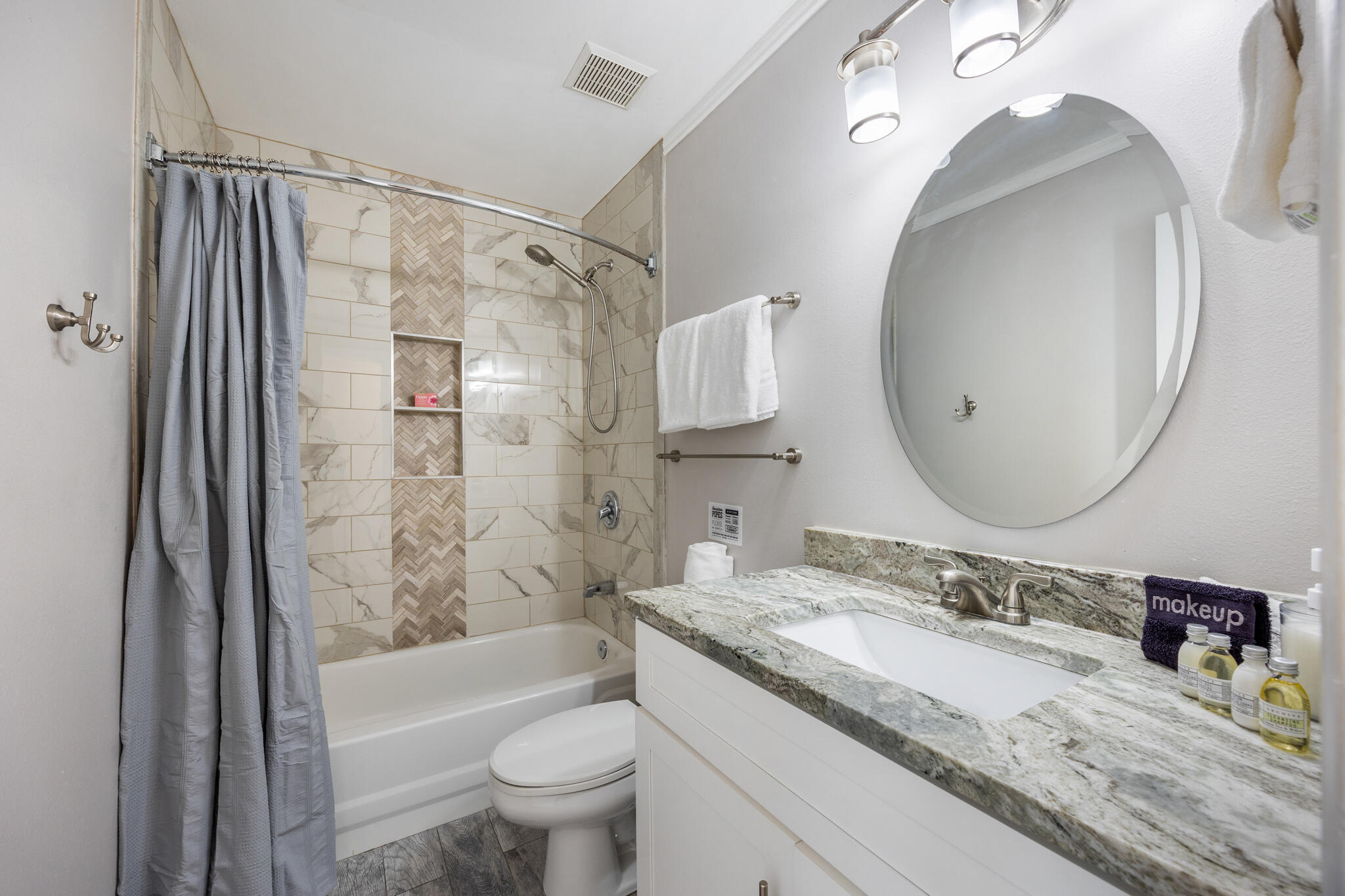 CRYSTAL BEACH COTTAGES PH 2 - Residential