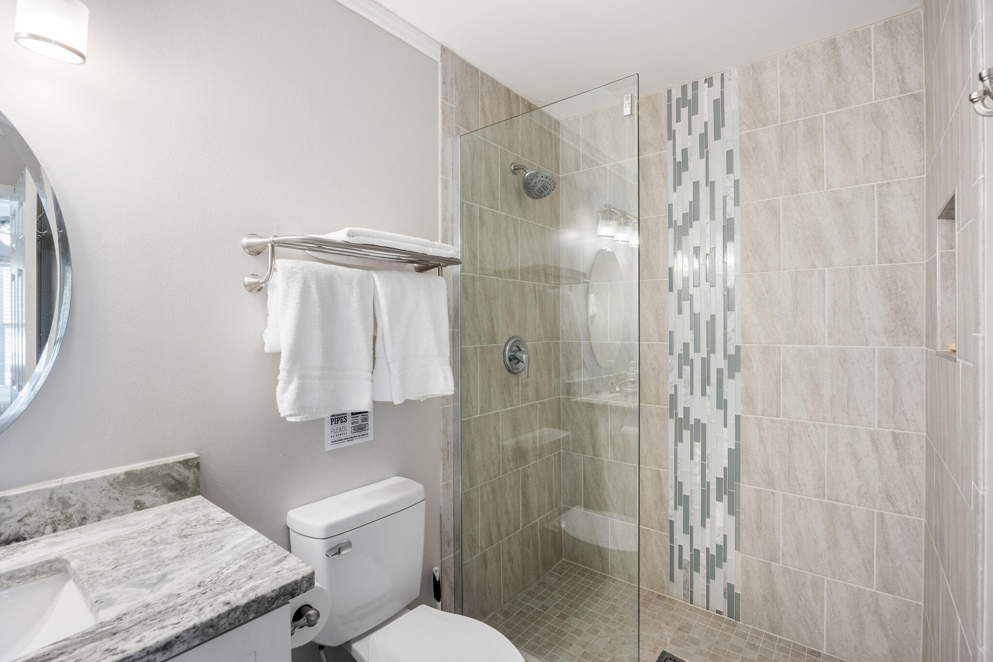 CRYSTAL BEACH COTTAGES PH 2 - Residential