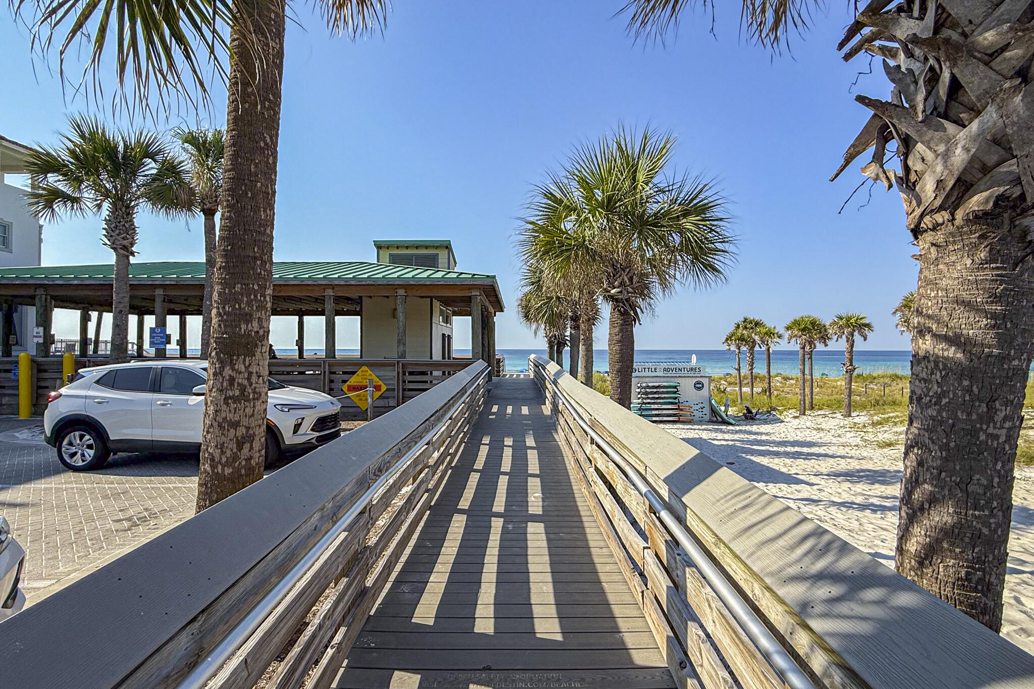 CRYSTAL BEACH COTTAGES PH 2 - Residential