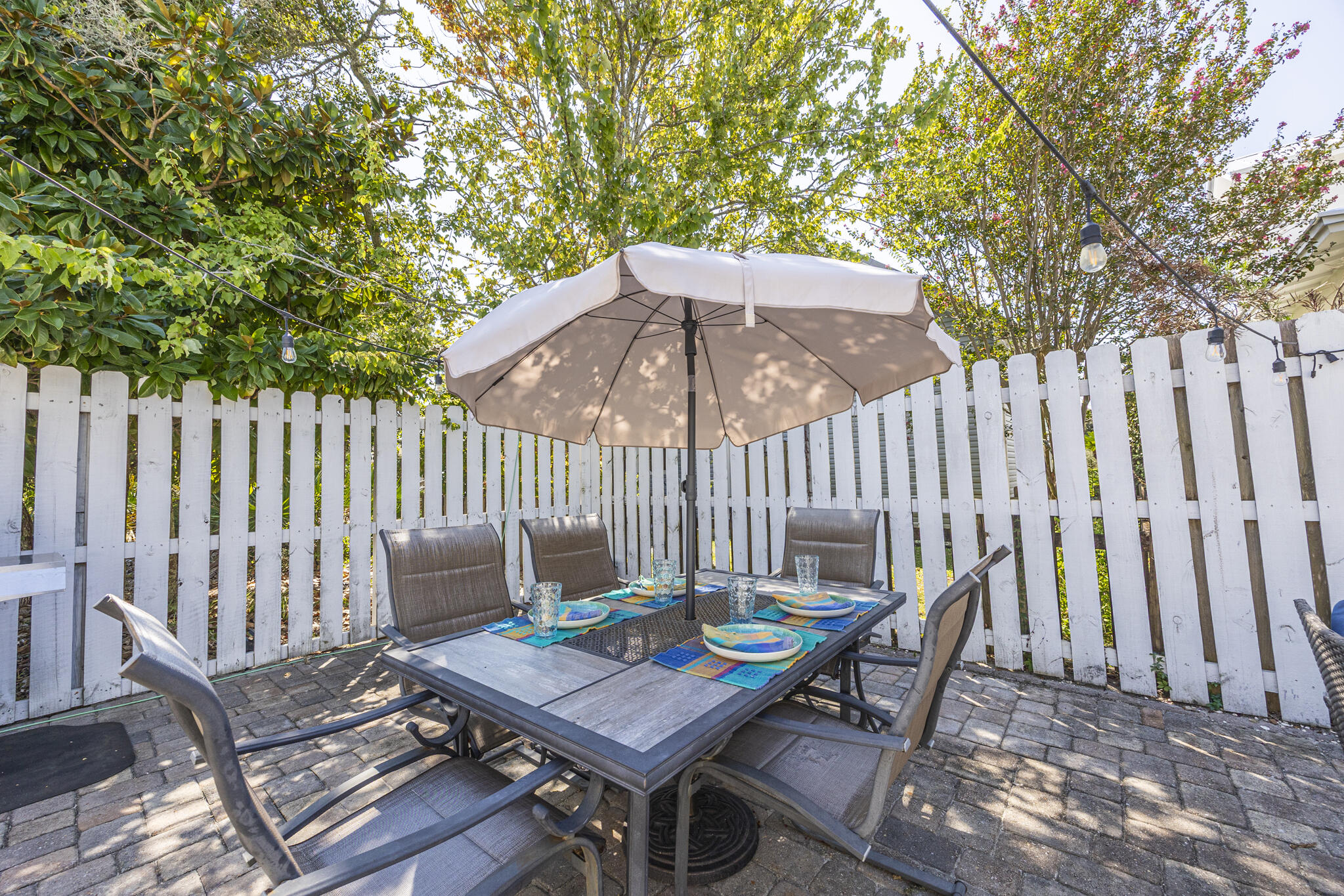 CRYSTAL BEACH COTTAGES PH 2 - Residential