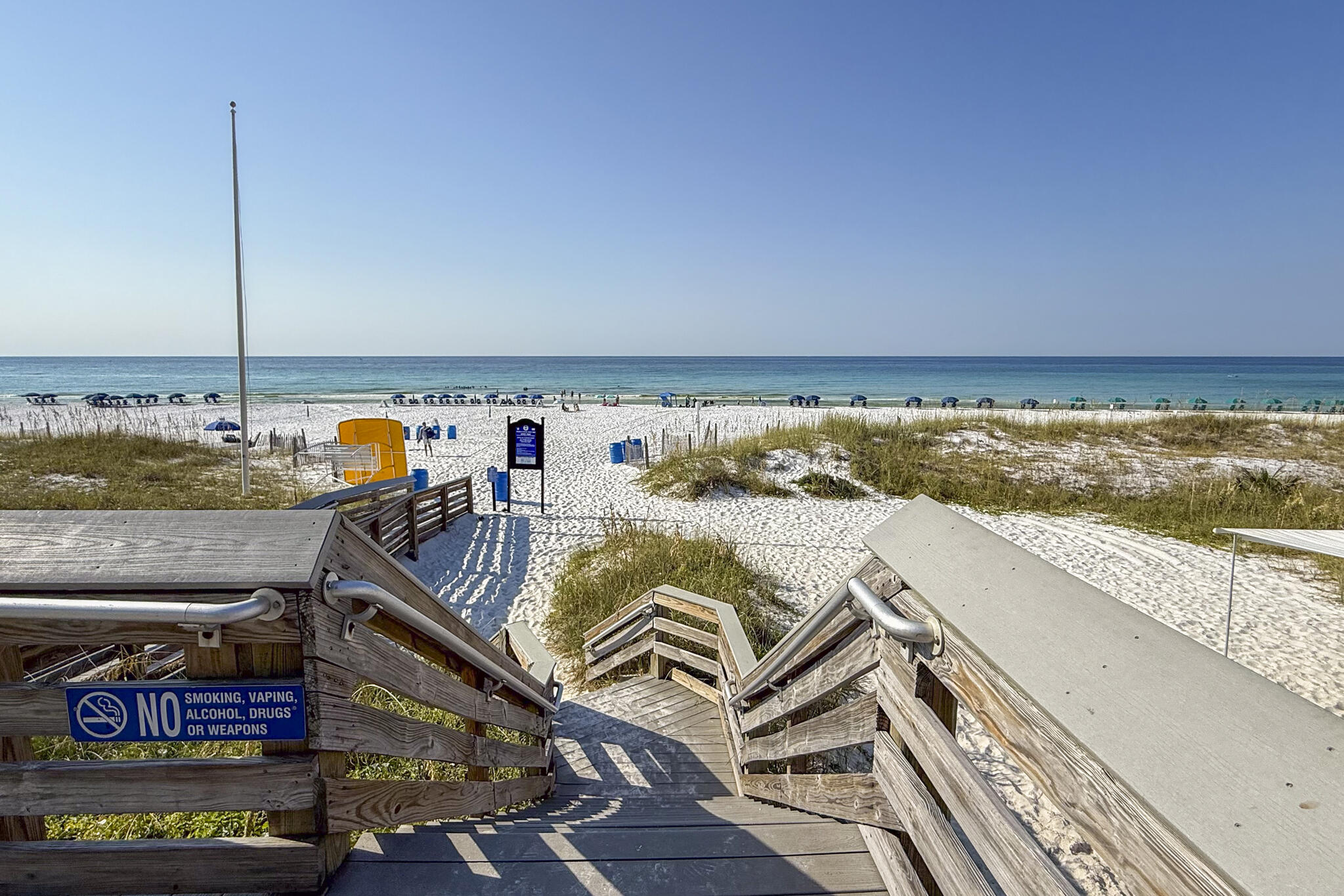 CRYSTAL BEACH COTTAGES PH 2 - Residential
