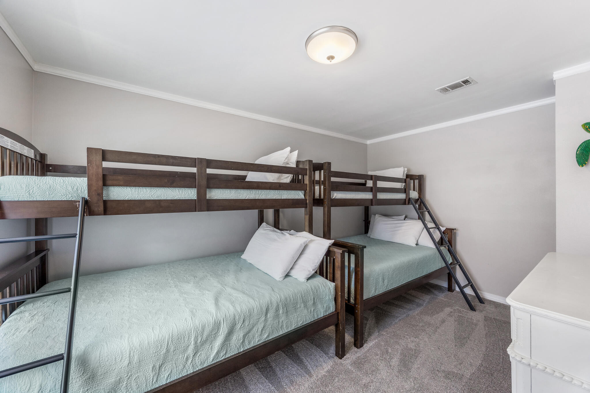 CRYSTAL BEACH COTTAGES PH 2 - Residential