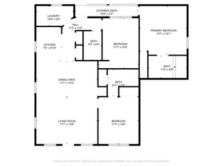 CRYSTAL BEACH COTTAGES PH 2 - Residential