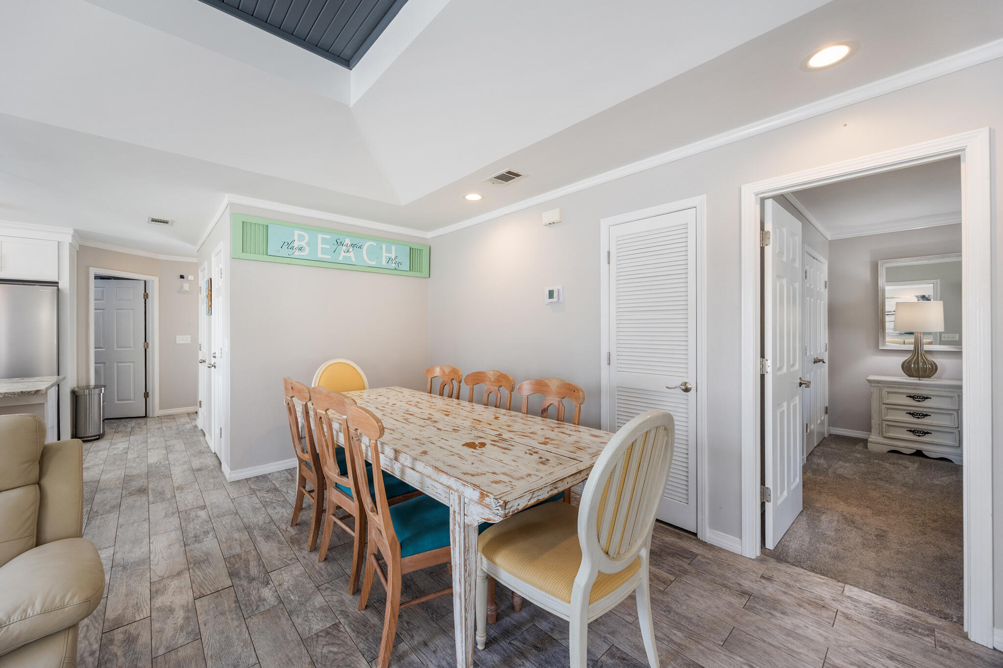 CRYSTAL BEACH COTTAGES PH 2 - Residential