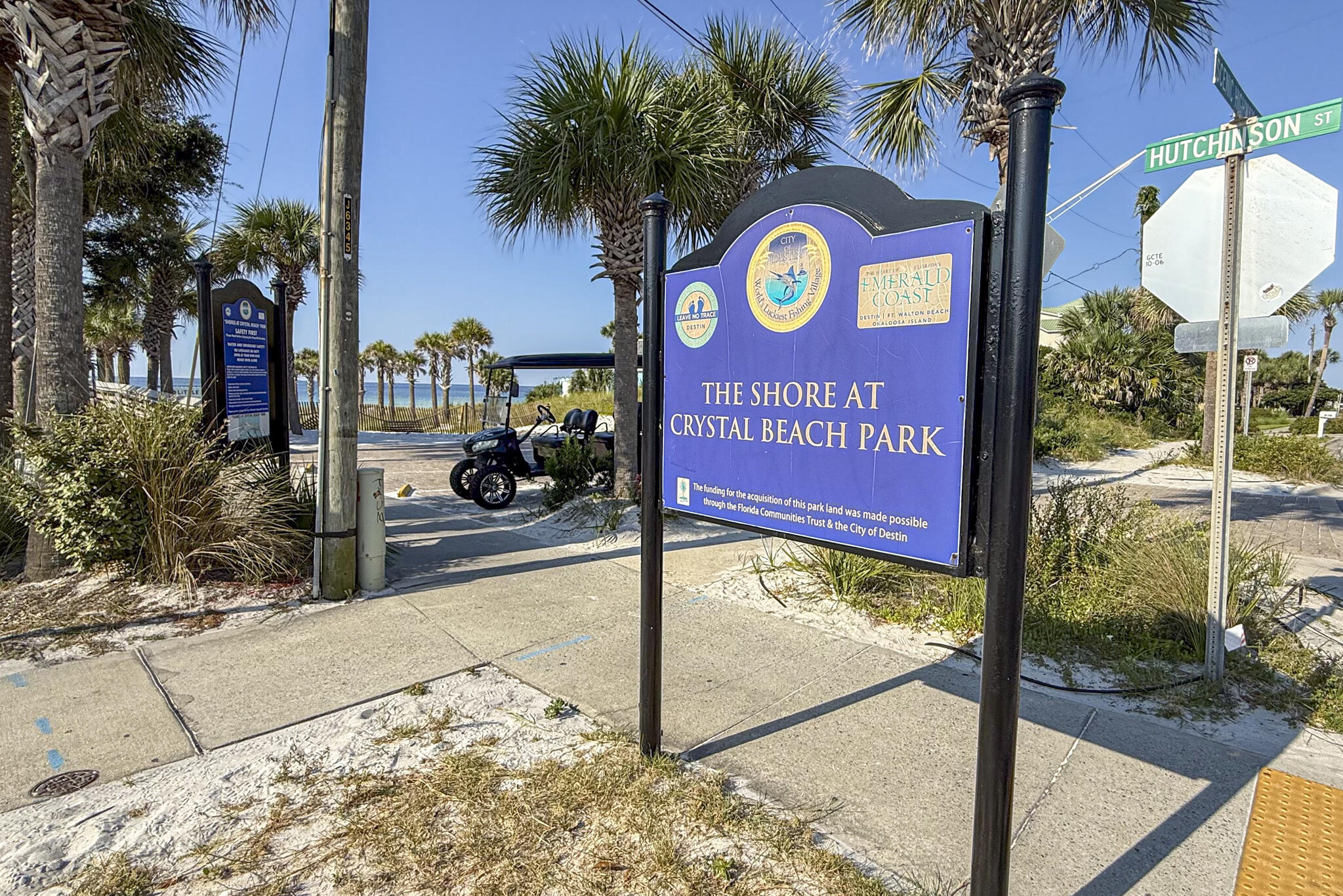 CRYSTAL BEACH COTTAGES PH 2 - Residential